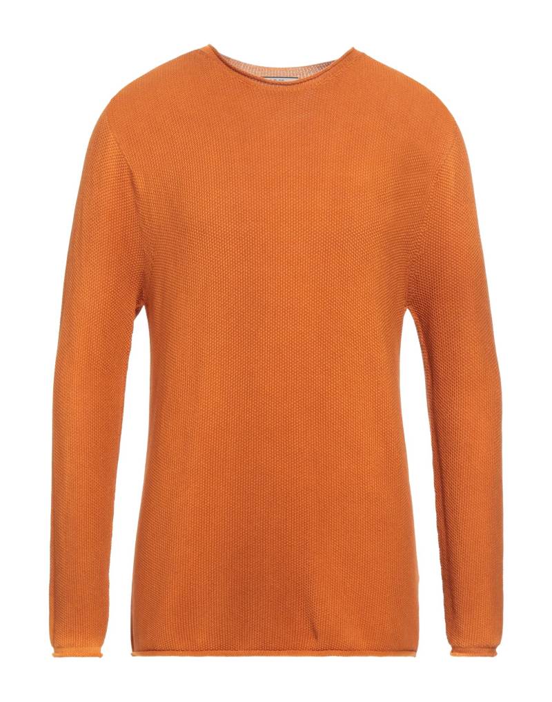 AT.P.CO Pullover Herren Kamel von AT.P.CO