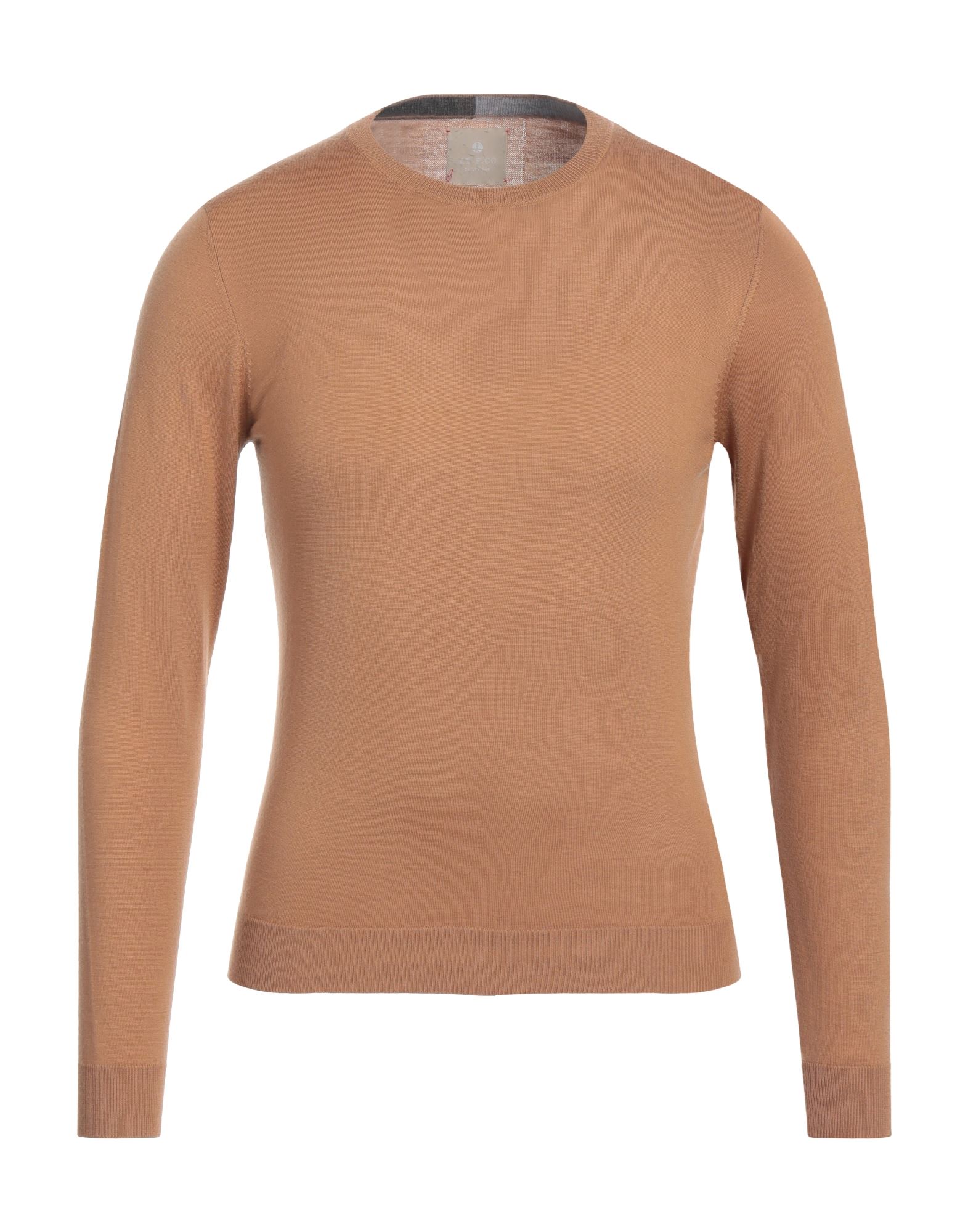 AT.P.CO Pullover Herren Kamel AT.P.CO Pullover Herren Kamel von AT.P.CO