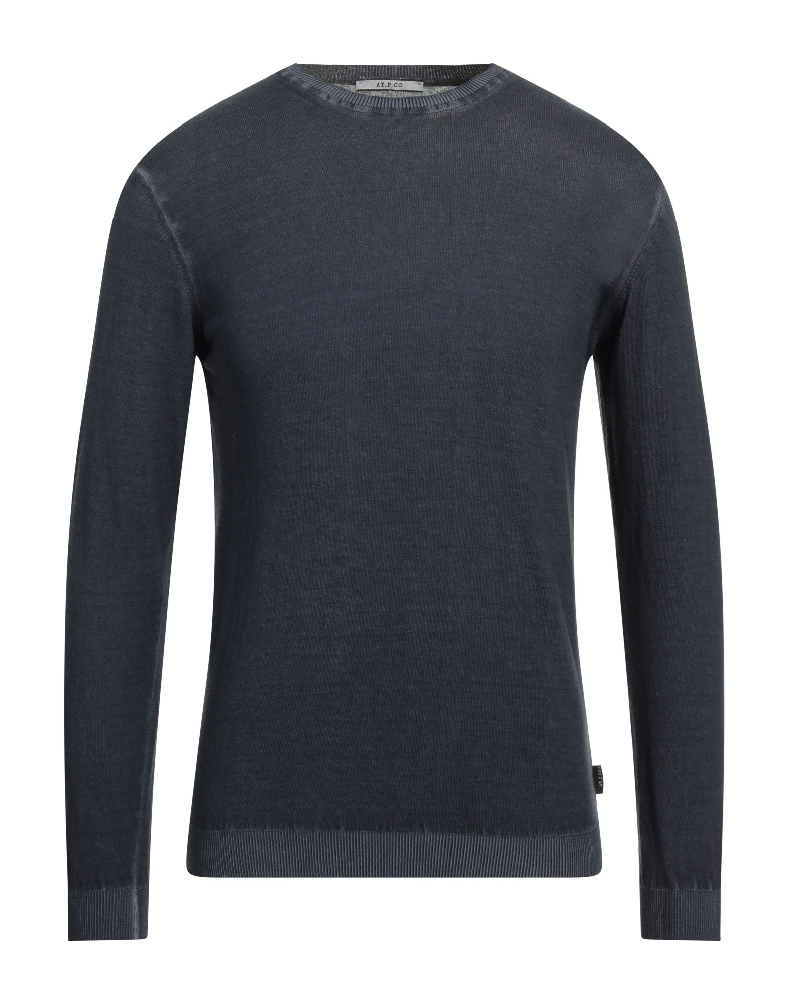AT.P.CO Pullover Herren Marineblau von AT.P.CO
