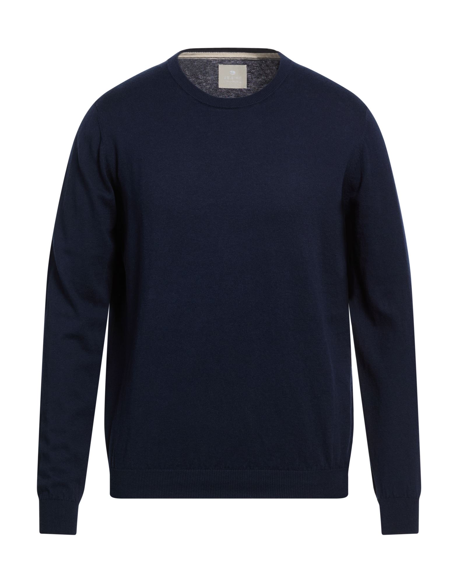 AT.P.CO Pullover Herren Nachtblau von AT.P.CO