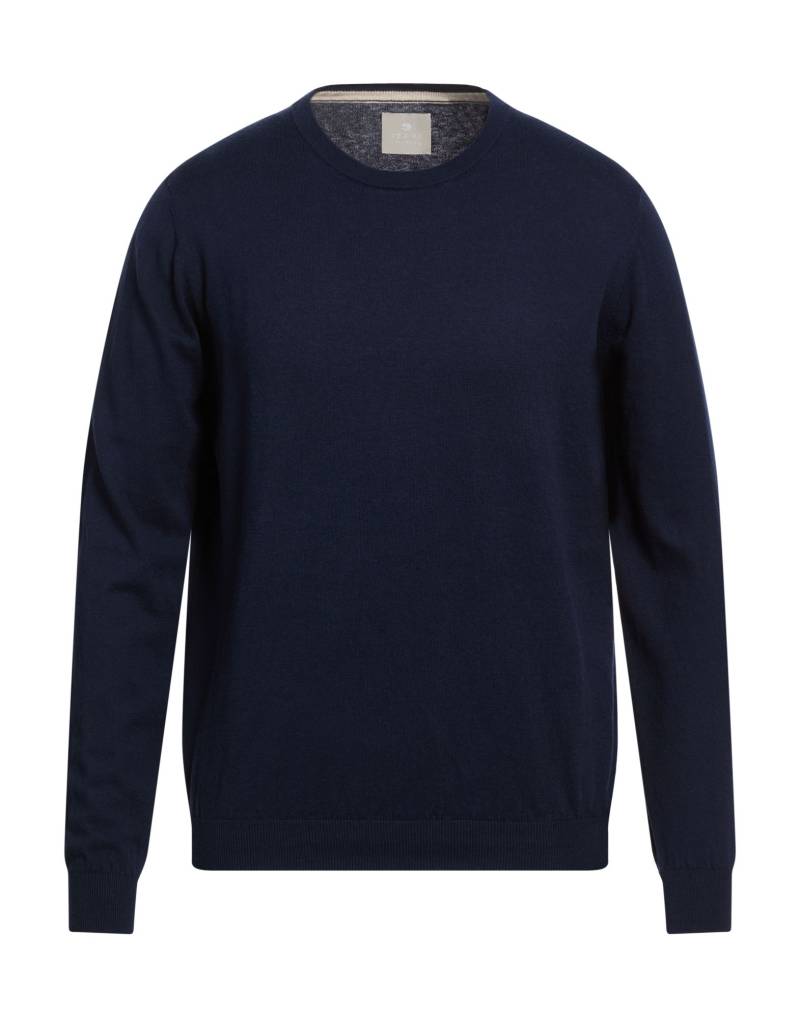 AT.P.CO Pullover Herren Nachtblau von AT.P.CO