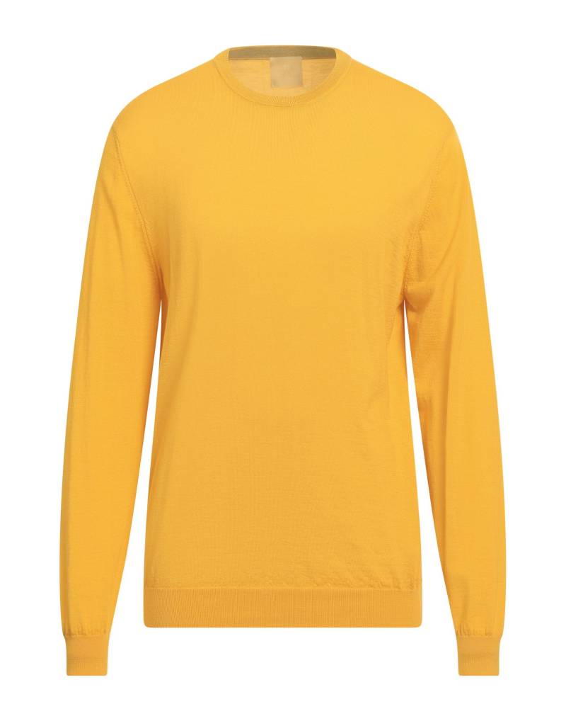 AT.P.CO Pullover Herren Ringelblume von AT.P.CO