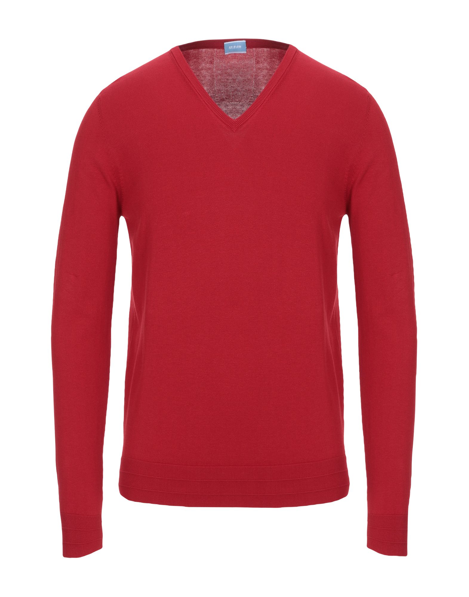 AT.P.CO Pullover Herren Rot von AT.P.CO