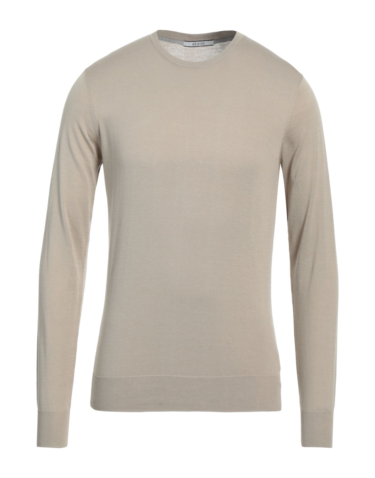 AT.P.CO Pullover Herren Sand von AT.P.CO