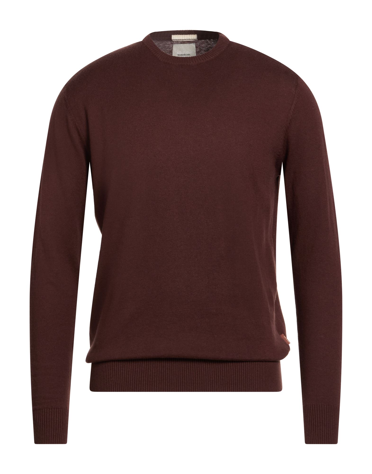 AT.P.CO Pullover Herren Schokobraun von AT.P.CO