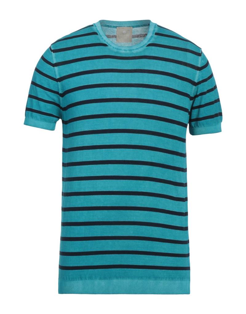 AT.P.CO Pullover Herren Tūrkis von AT.P.CO