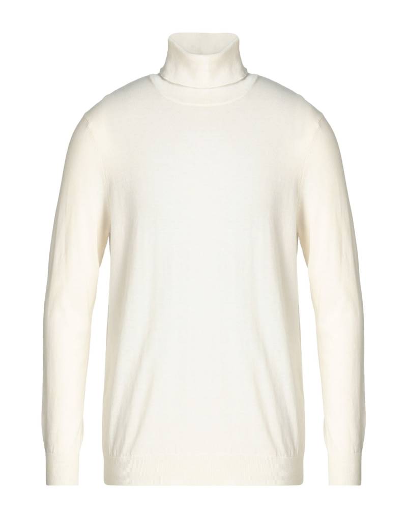 AT.P.CO Rollkragenpullover Herren Elfenbein von AT.P.CO