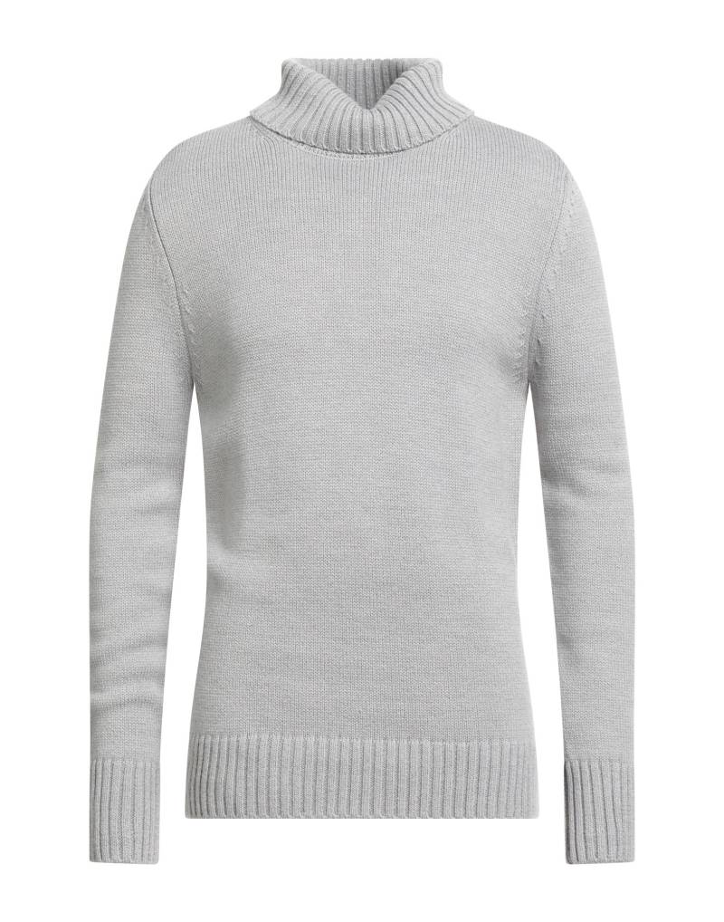 AT.P.CO Rollkragenpullover Herren Hellgrau von AT.P.CO