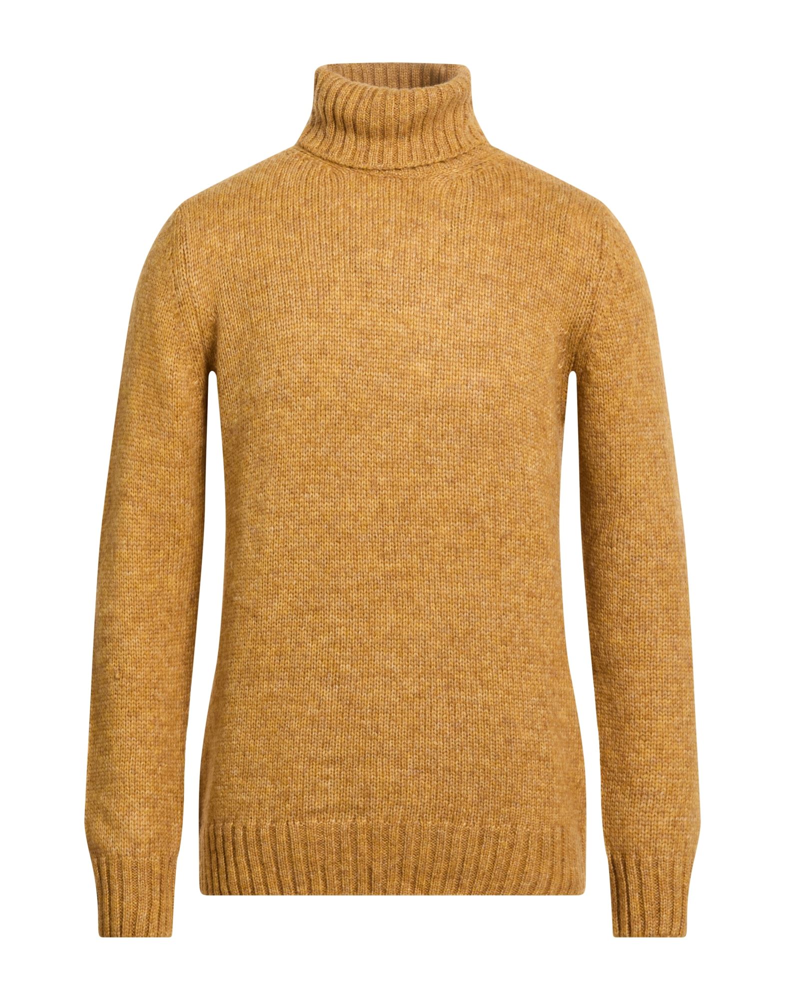 AT.P.CO Rollkragenpullover Herren Kamel von AT.P.CO