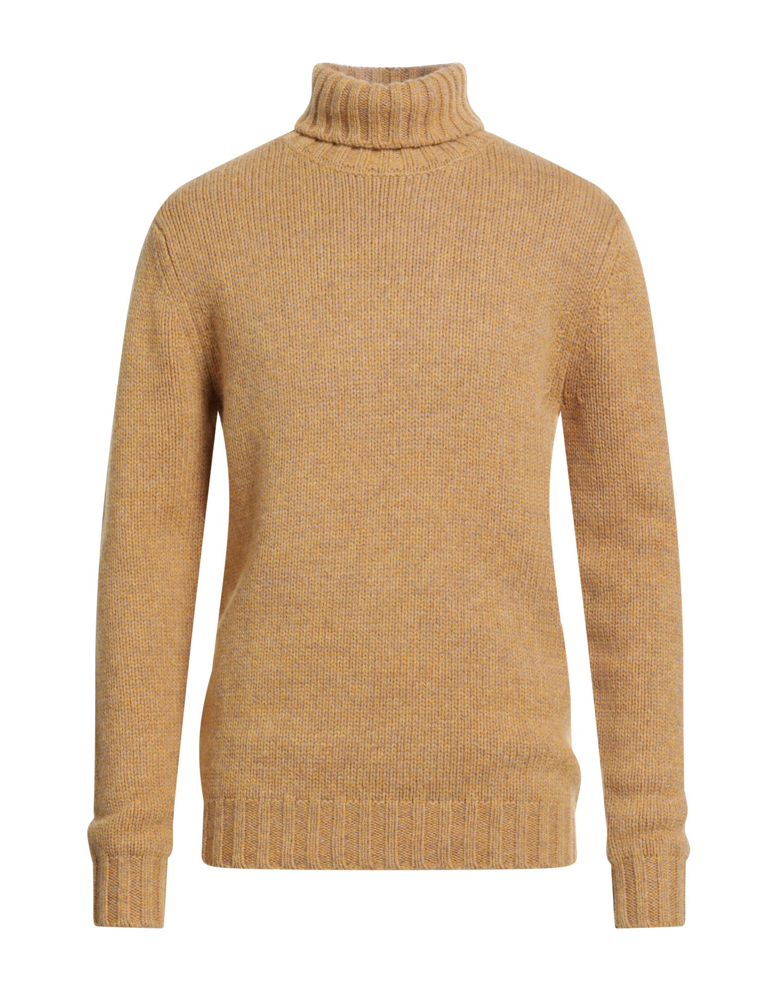 AT.P.CO Rollkragenpullover Herren Kamel von AT.P.CO