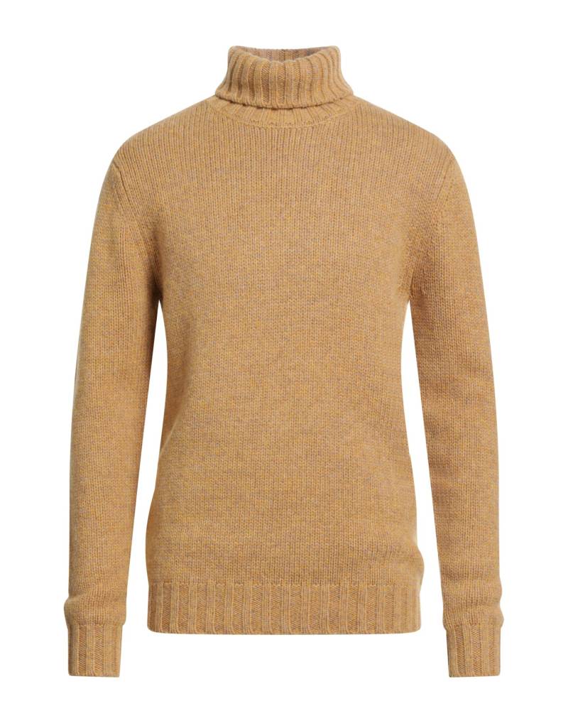 AT.P.CO Rollkragenpullover Herren Kamel von AT.P.CO