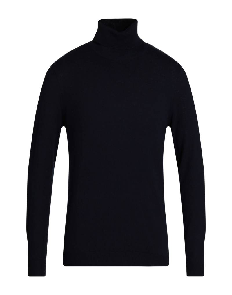 AT.P.CO Rollkragenpullover Herren Marineblau von AT.P.CO