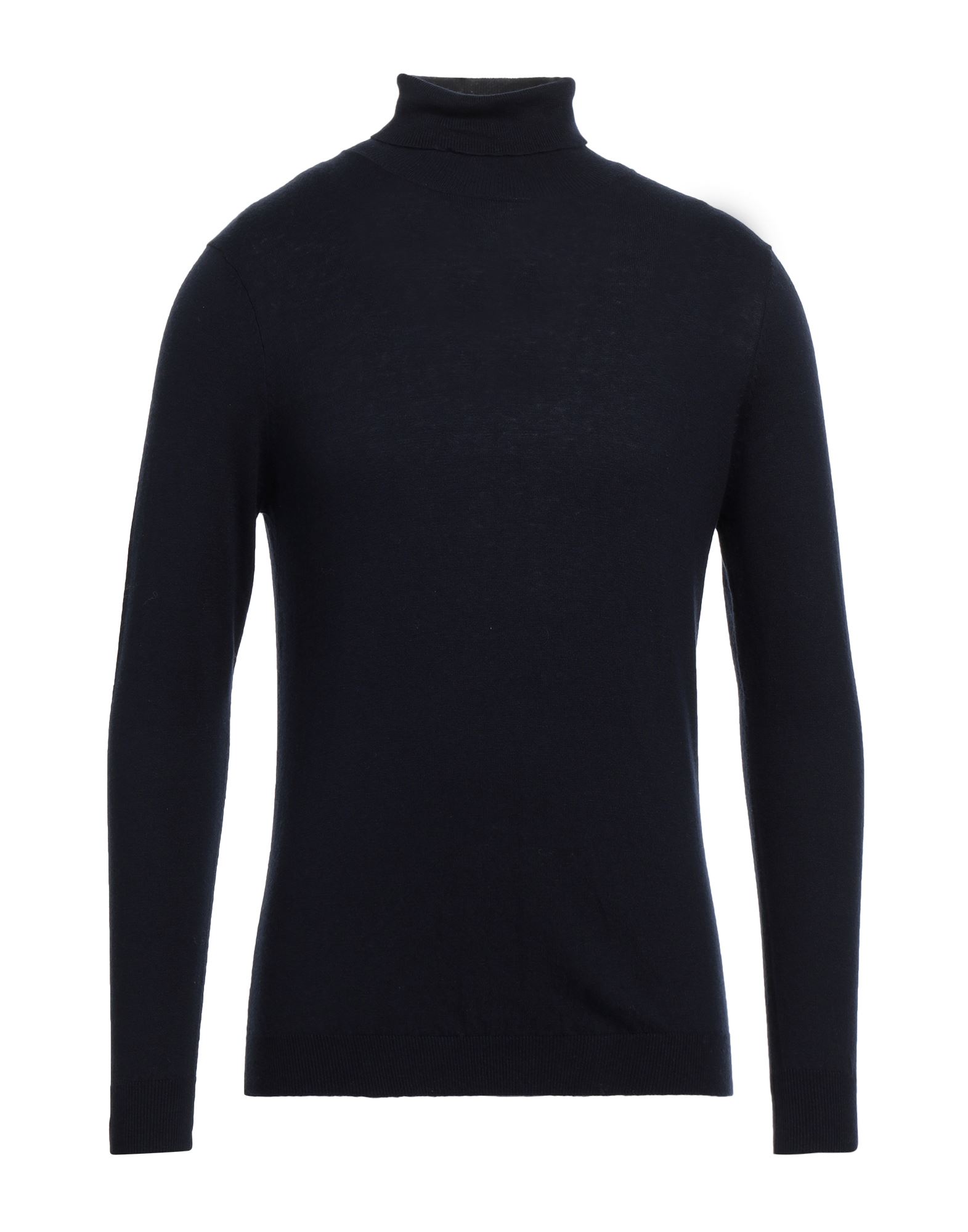 AT.P.CO Rollkragenpullover Herren Marineblau AT.P.CO Rollkragenpullover Herren Marineblau von AT.P.CO