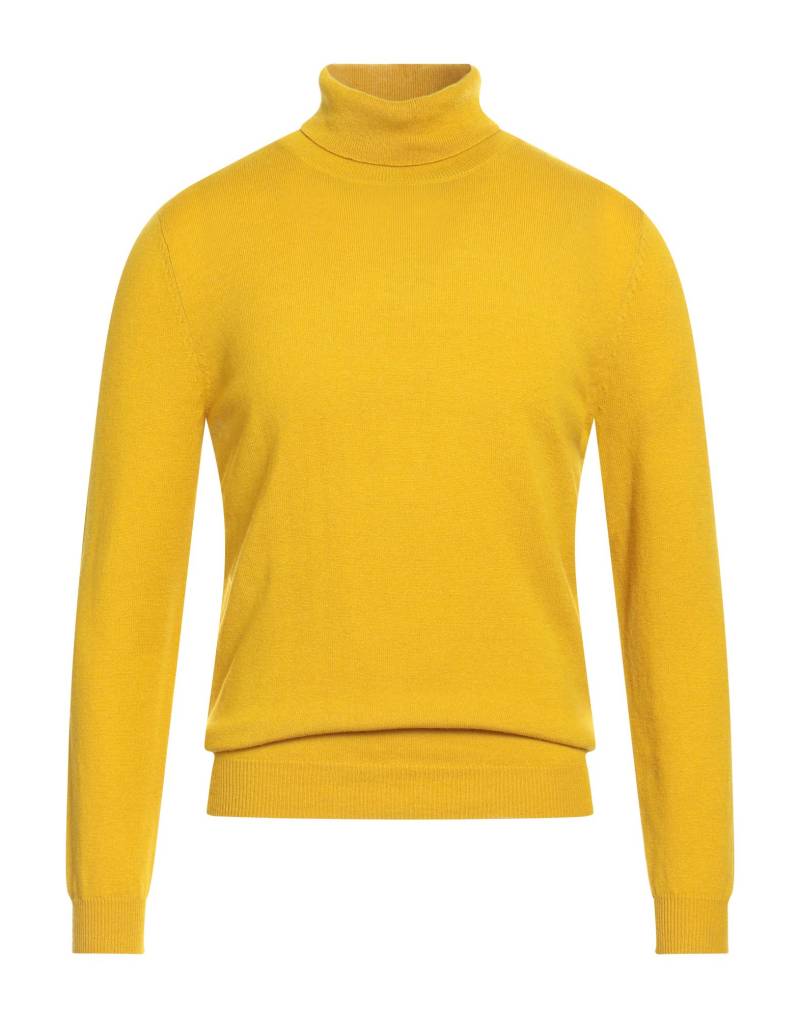 AT.P.CO Rollkragenpullover Herren Ringelblume von AT.P.CO