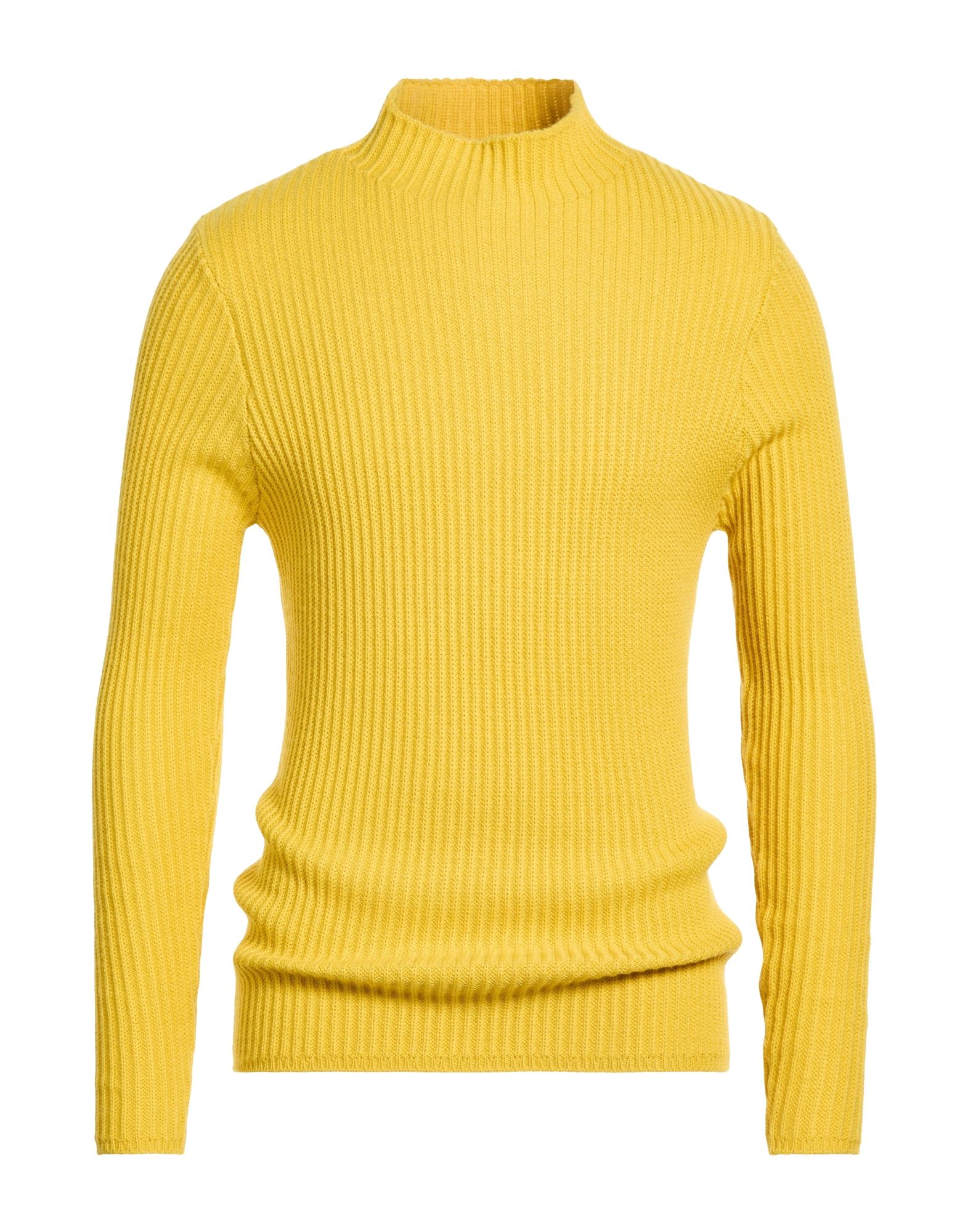 AT.P.CO Rollkragenpullover Herren Ringelblume von AT.P.CO