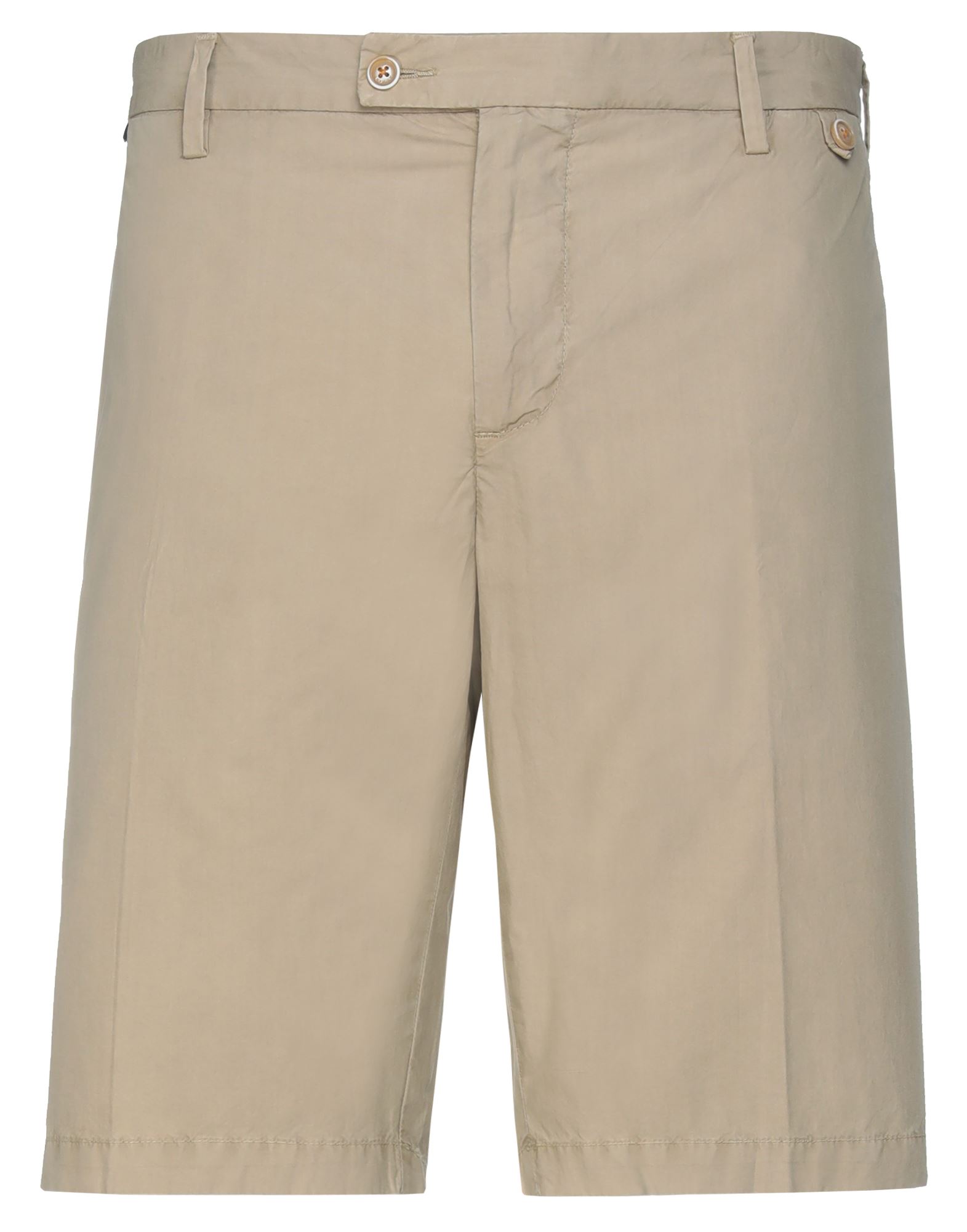 AT.P.CO Shorts & Bermudashorts Herren Beige von AT.P.CO