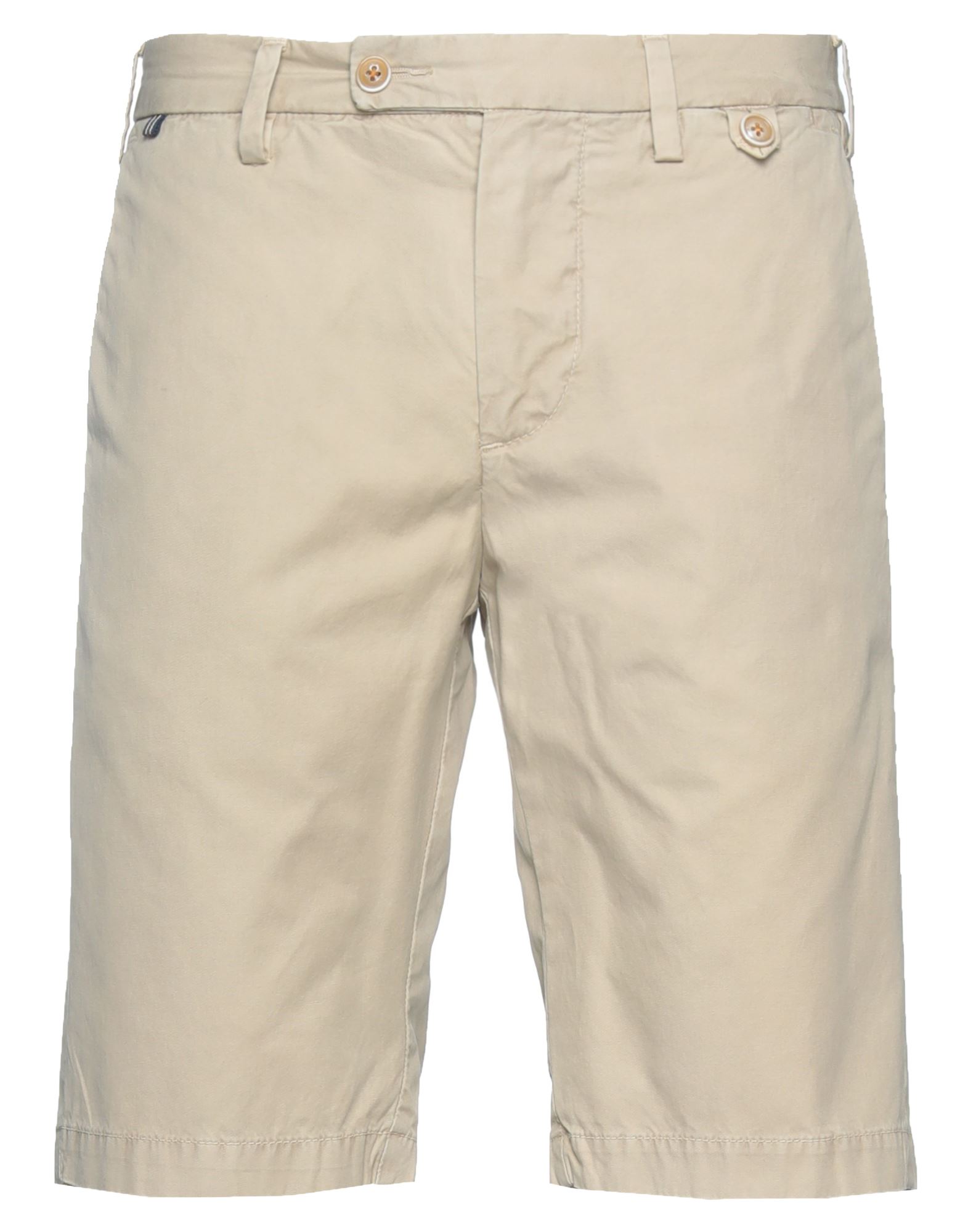 AT.P.CO Shorts & Bermudashorts Herren Beige von AT.P.CO