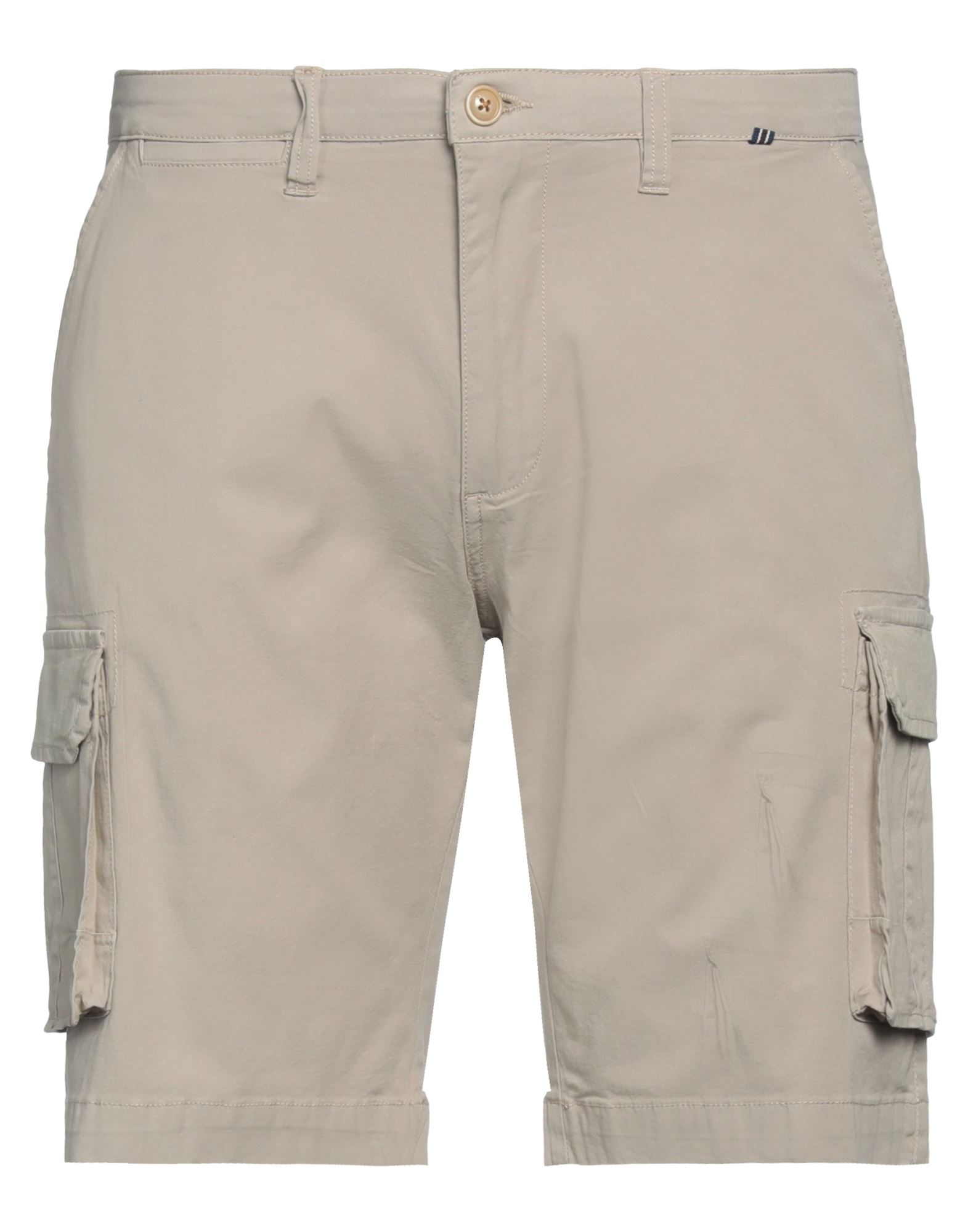 AT.P.CO Shorts & Bermudashorts Herren Beige von AT.P.CO