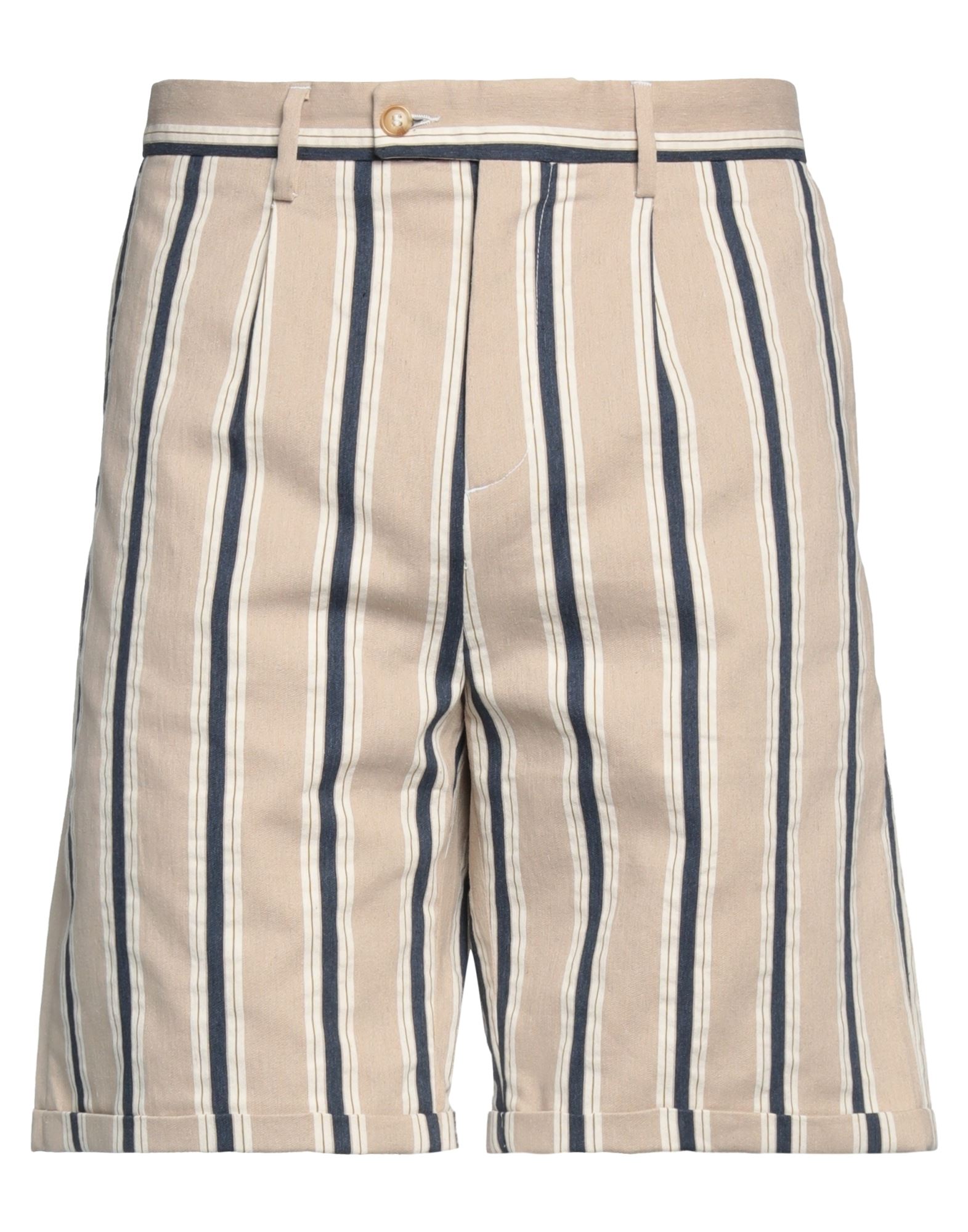 AT.P.CO Shorts & Bermudashorts Herren Beige von AT.P.CO