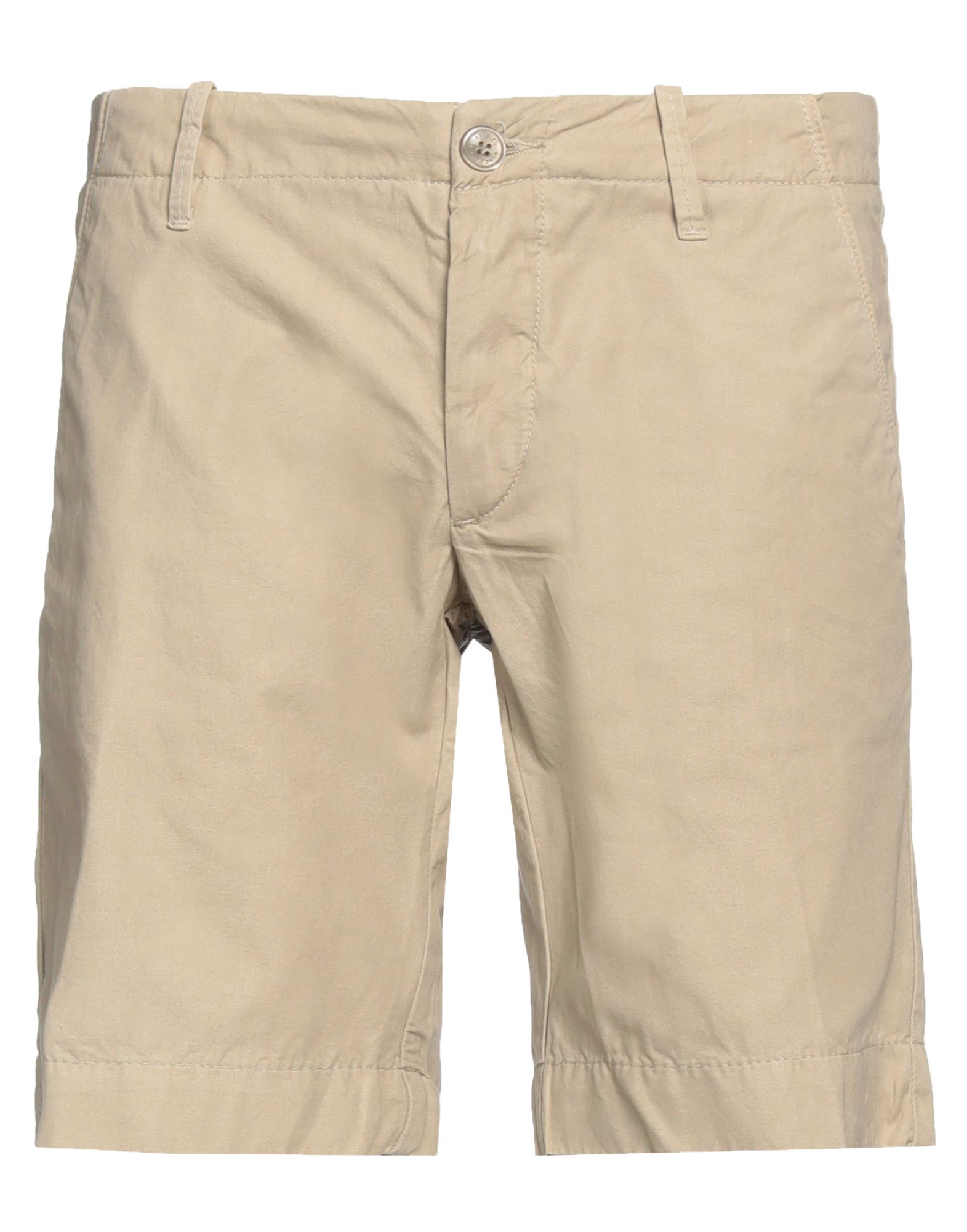 AT.P.CO Shorts & Bermudashorts Herren Beige von AT.P.CO