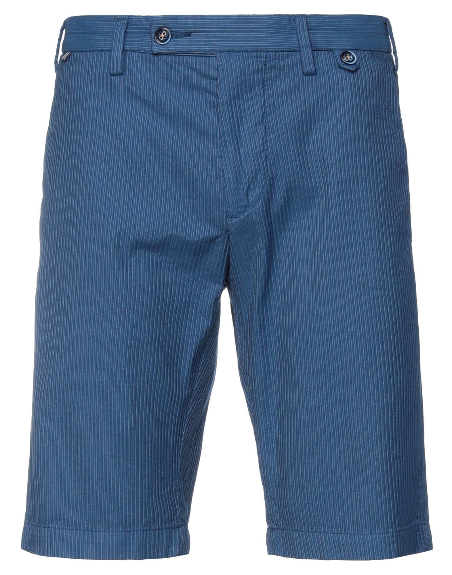 AT.P.CO Shorts & Bermudashorts Herren Blau von AT.P.CO