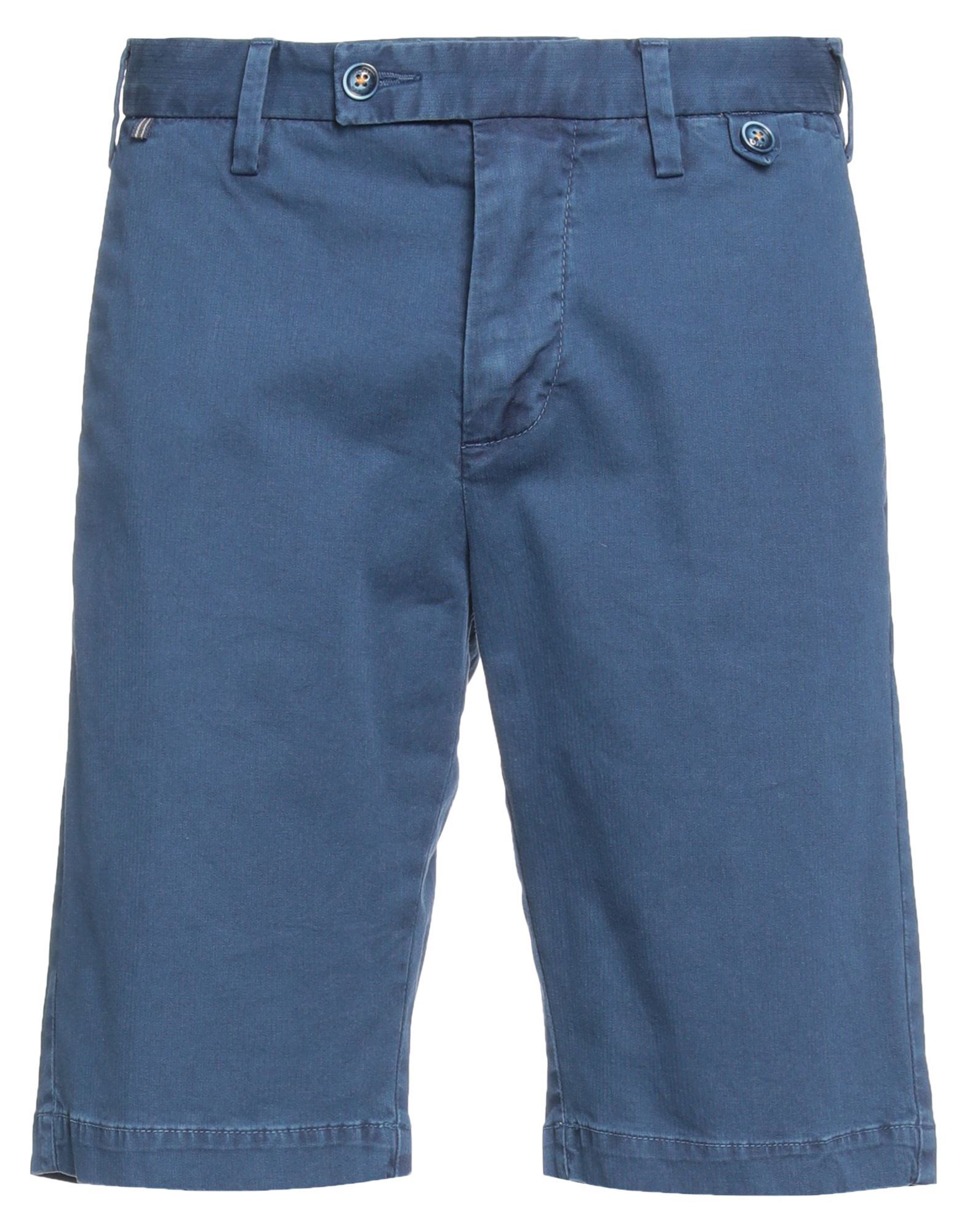 AT.P.CO Shorts & Bermudashorts Herren Blau von AT.P.CO