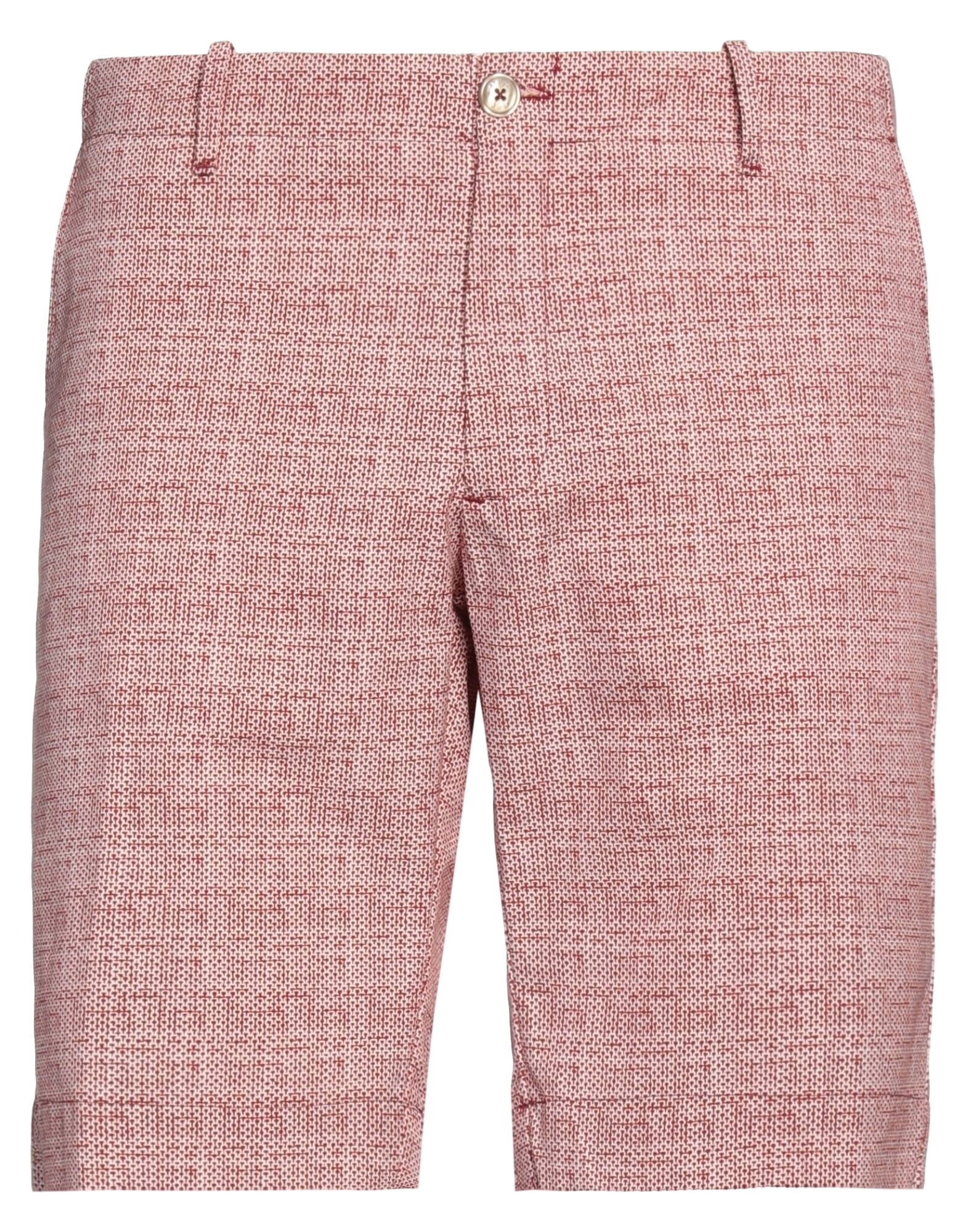 AT.P.CO Shorts & Bermudashorts Herren Bordeaux von AT.P.CO