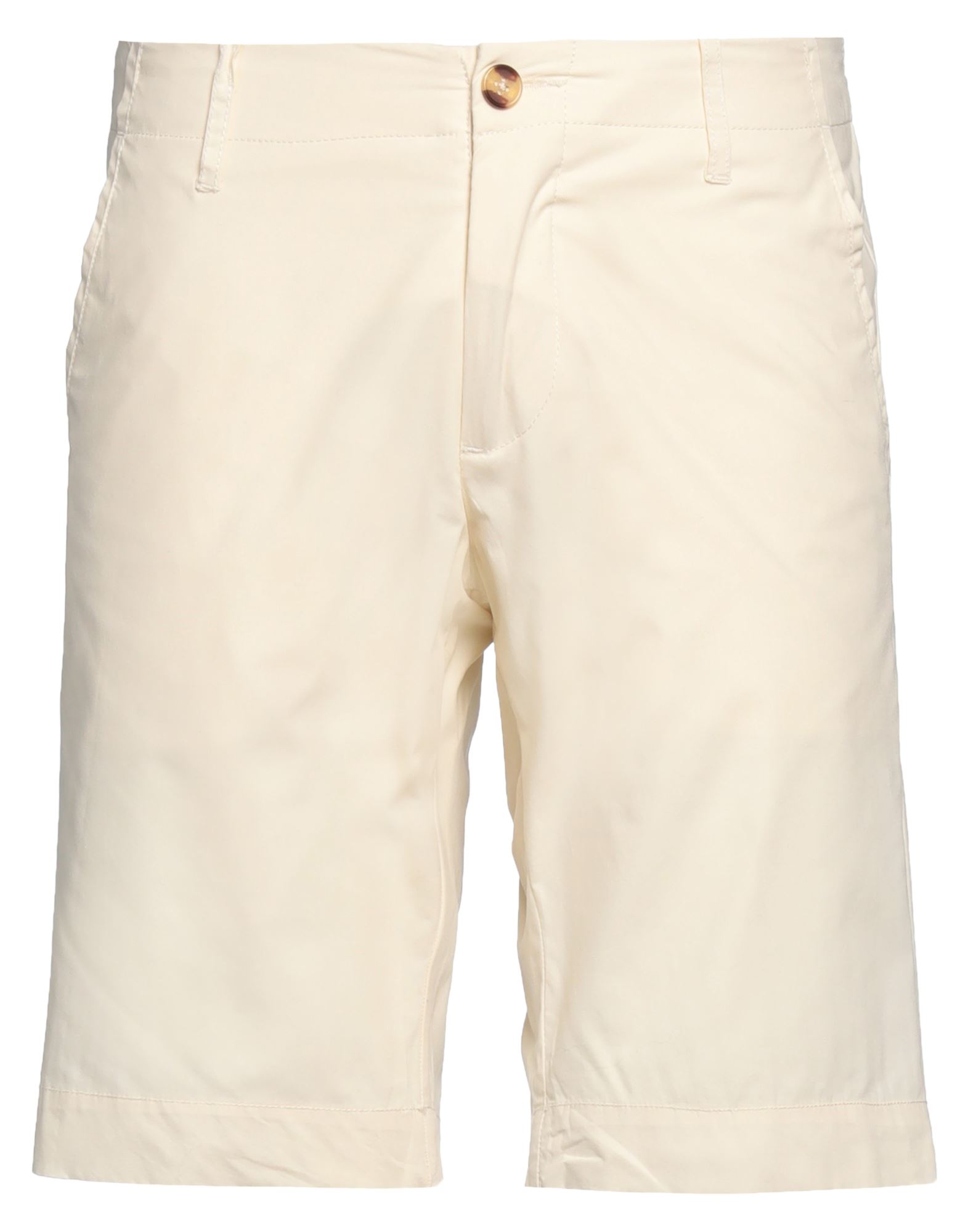 AT.P.CO Shorts & Bermudashorts Herren Elfenbein von AT.P.CO