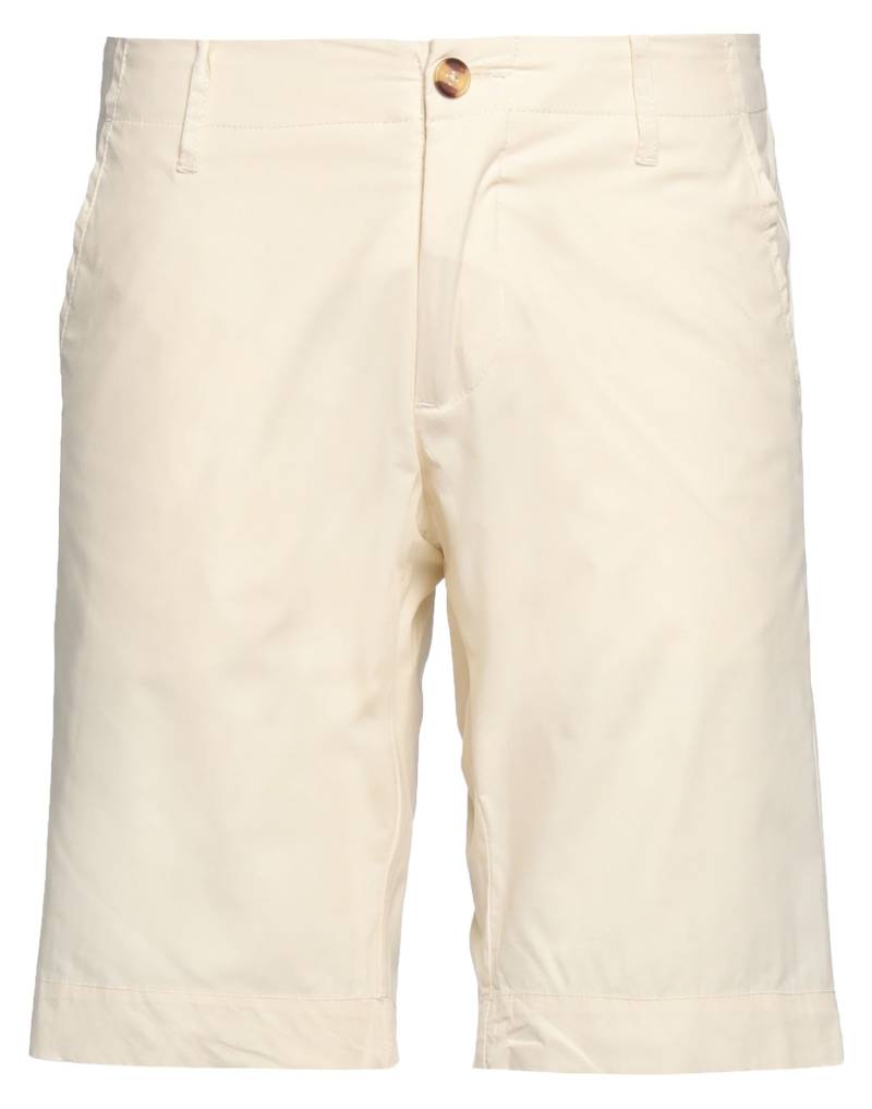 AT.P.CO Shorts & Bermudashorts Herren Elfenbein von AT.P.CO