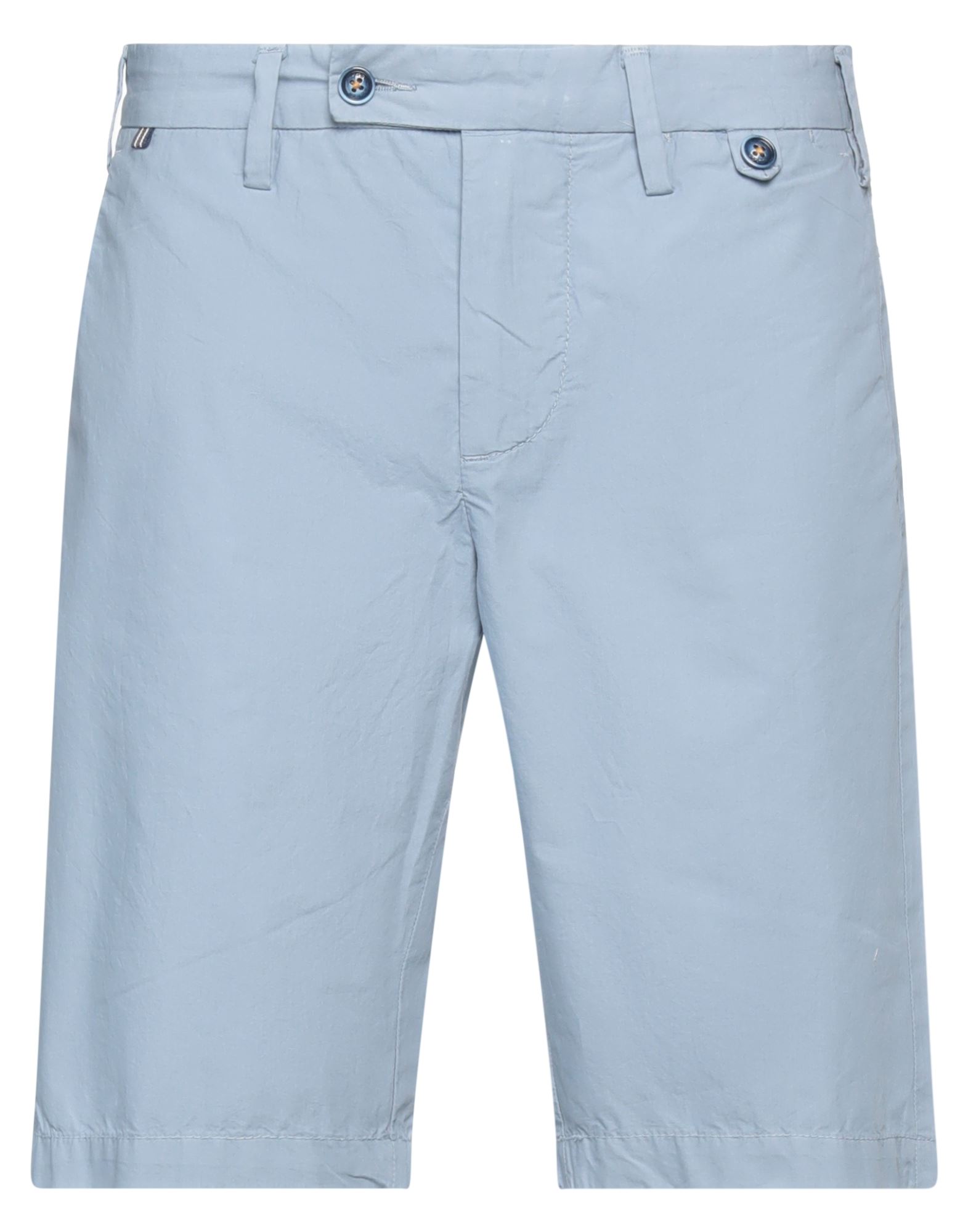 AT.P.CO Shorts & Bermudashorts Herren Hellblau von AT.P.CO