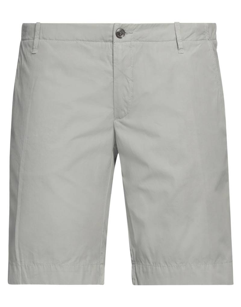 AT.P.CO Shorts & Bermudashorts Herren Hellgrau von AT.P.CO