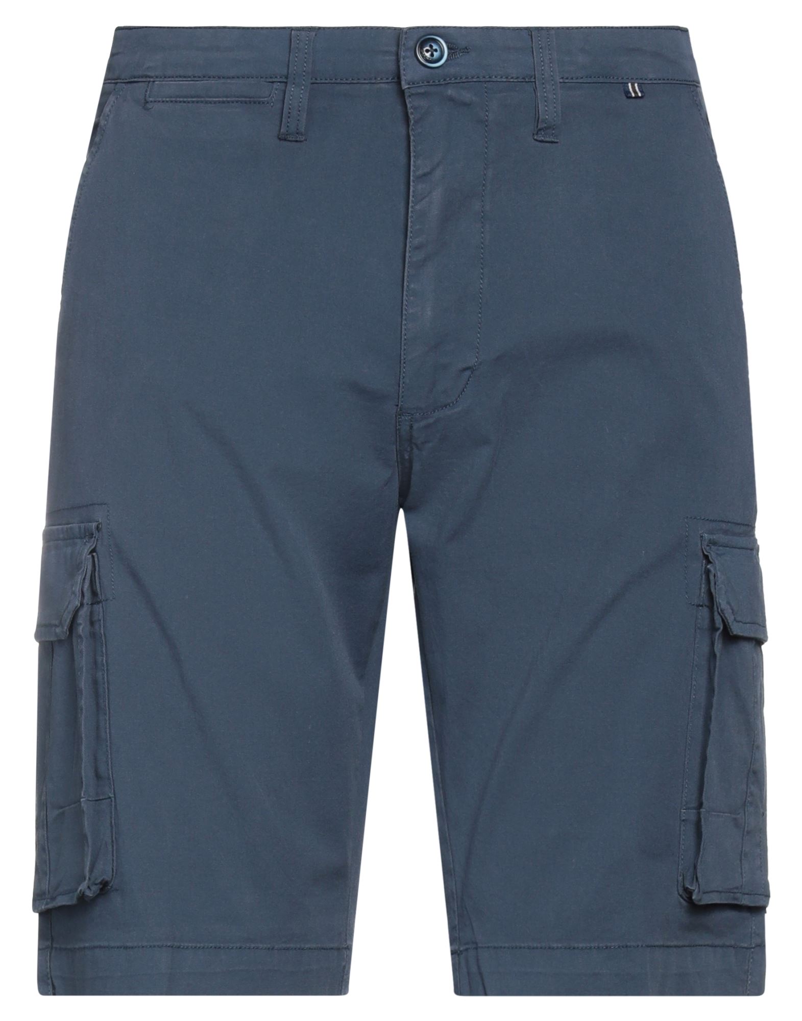 AT.P.CO Shorts & Bermudashorts Herren Marineblau von AT.P.CO