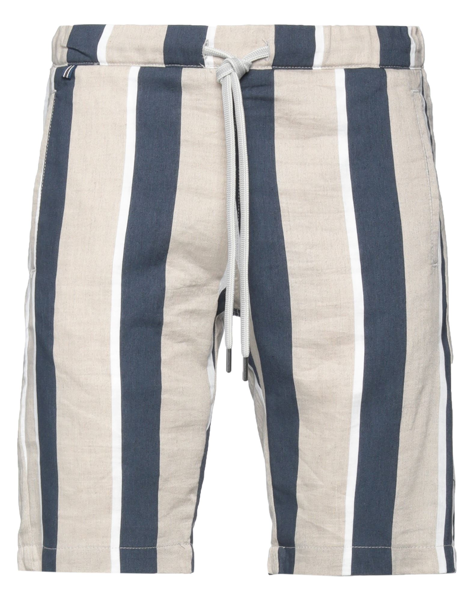 AT.P.CO Shorts & Bermudashorts Herren Nachtblau von AT.P.CO