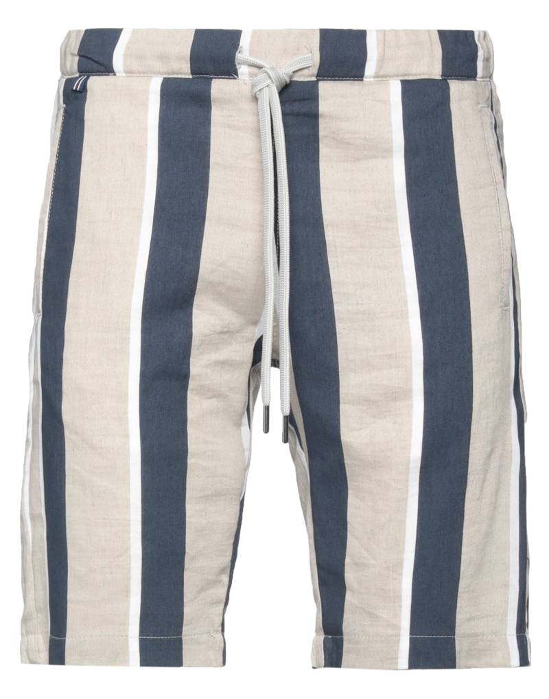 AT.P.CO Shorts & Bermudashorts Herren Nachtblau von AT.P.CO