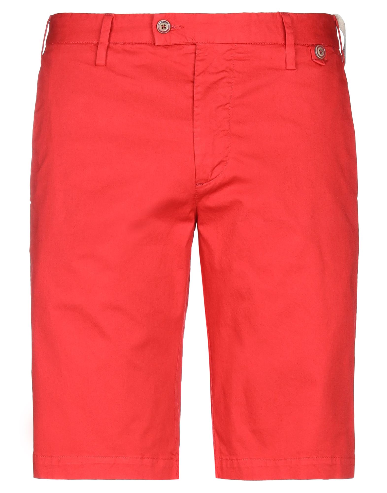AT.P.CO Shorts & Bermudashorts Herren Rot von AT.P.CO