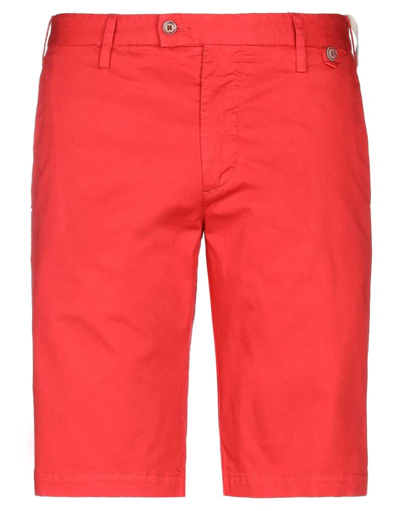 AT.P.CO Shorts & Bermudashorts Herren Rot von AT.P.CO