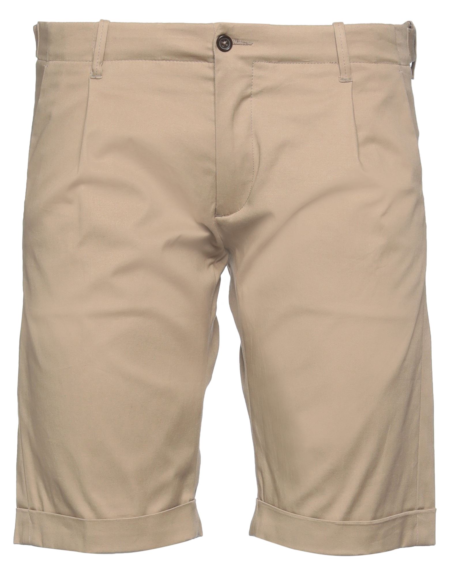 AT.P.CO Shorts & Bermudashorts Herren Sand von AT.P.CO