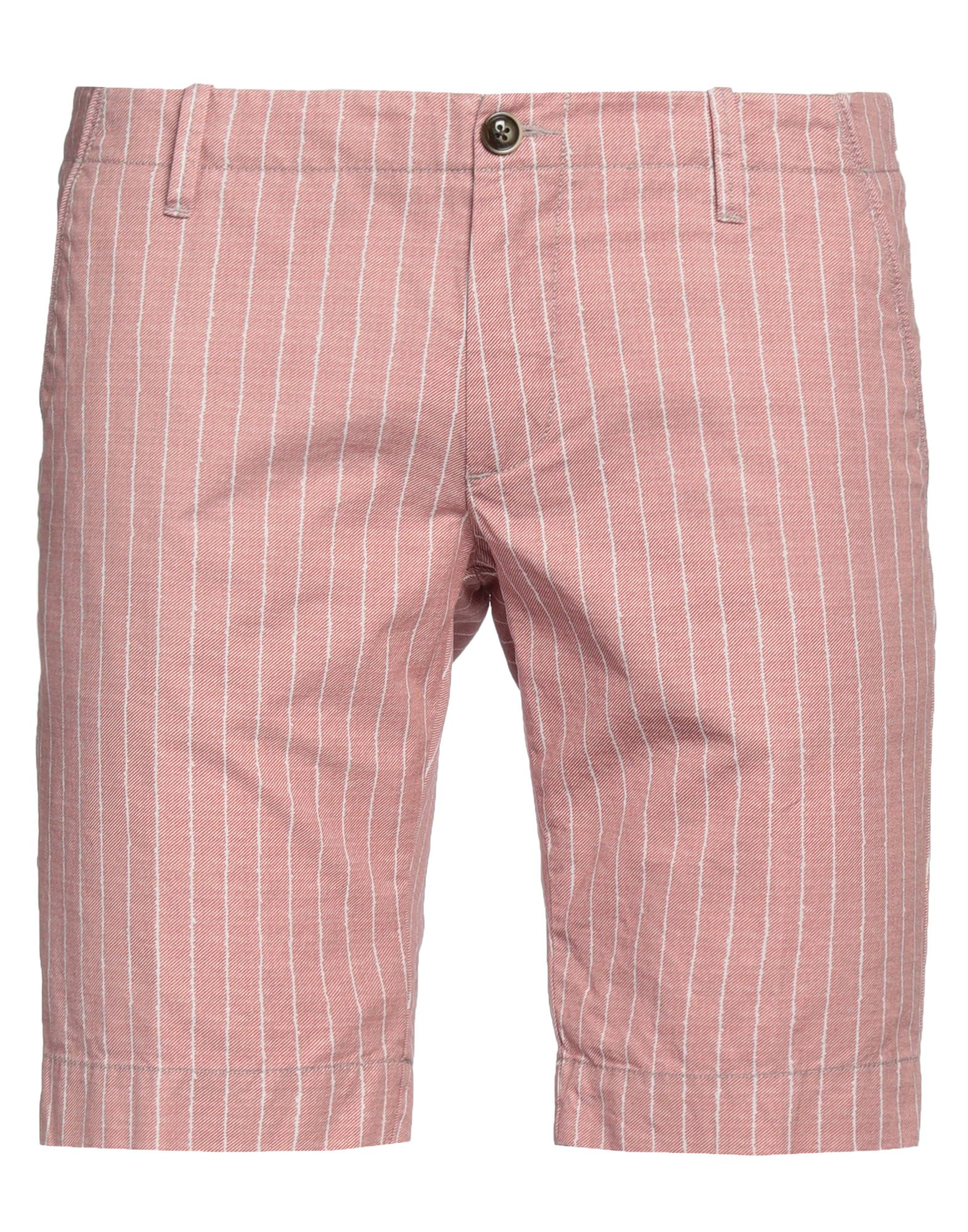 AT.P.CO Shorts & Bermudashorts Herren Ziegelrot von AT.P.CO