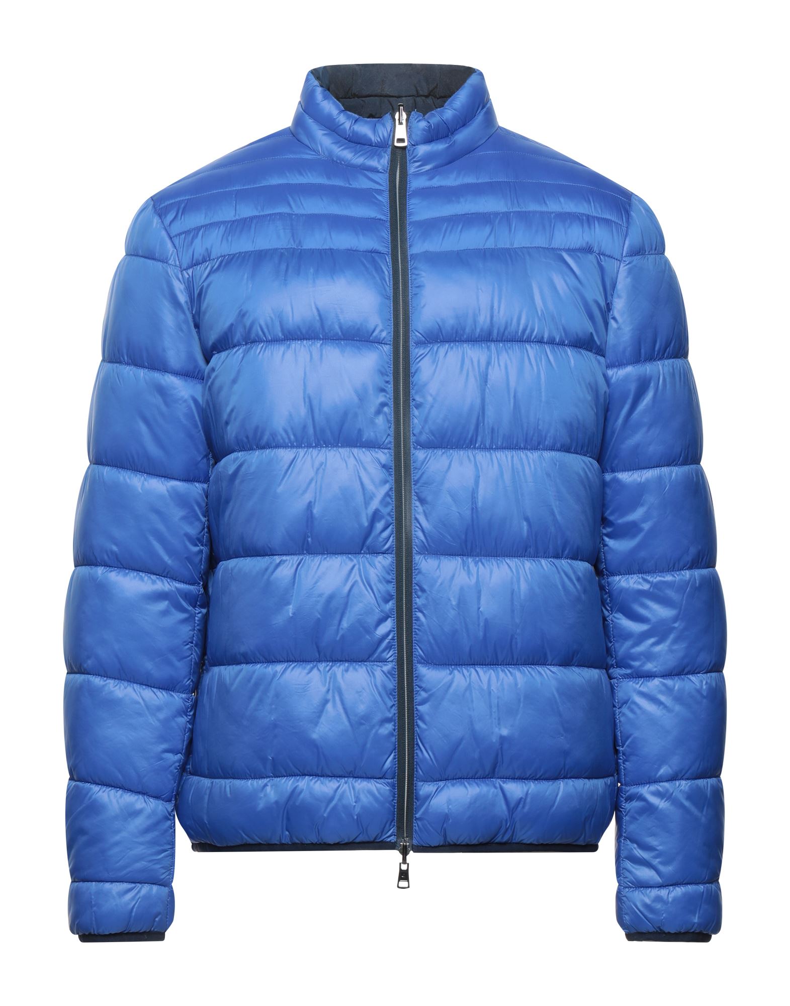 AT.P.CO Pufferjacke & Daunenjacke Herren Blau von AT.P.CO