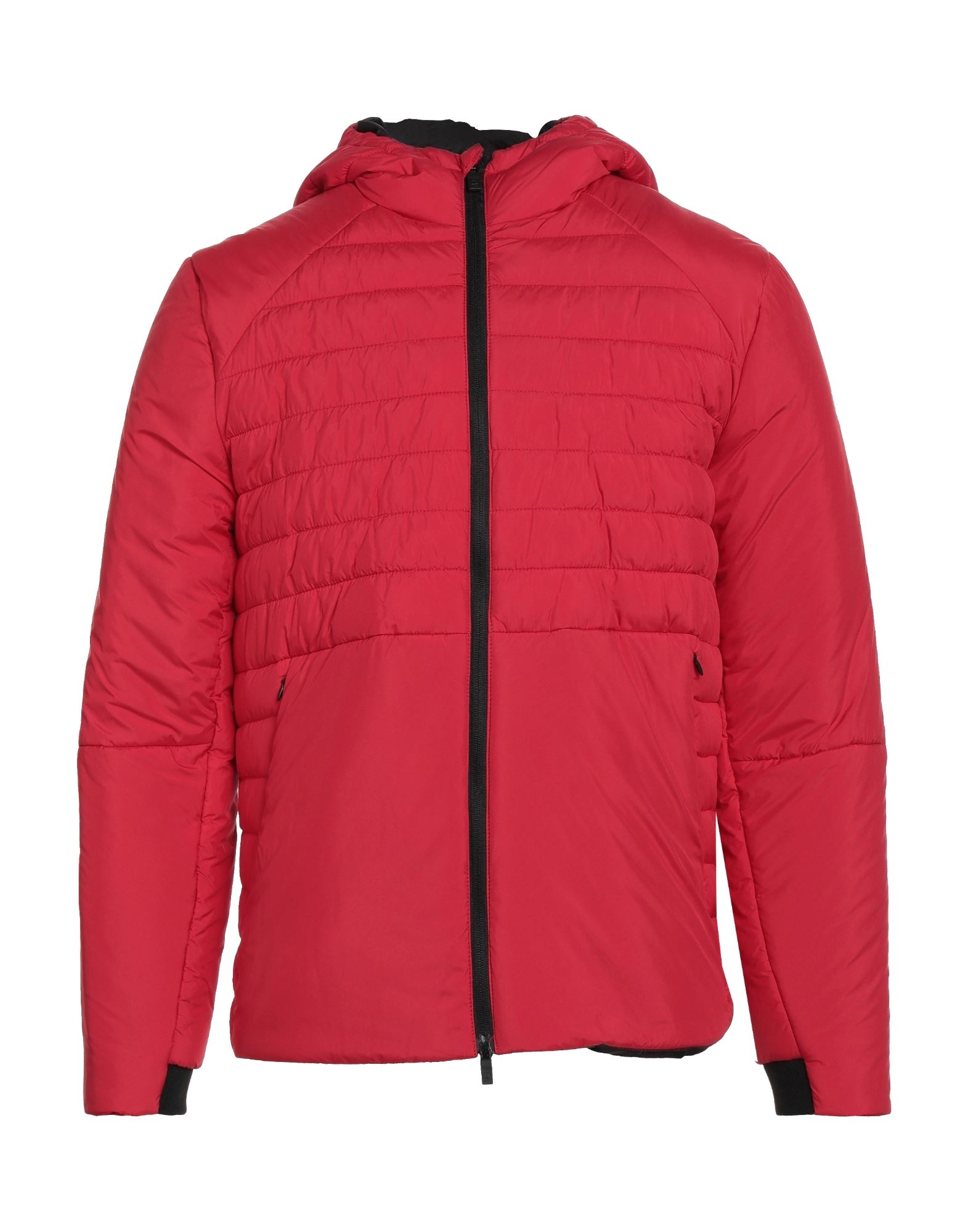 AT.P.CO Pufferjacke & Daunenjacke Herren Rot von AT.P.CO