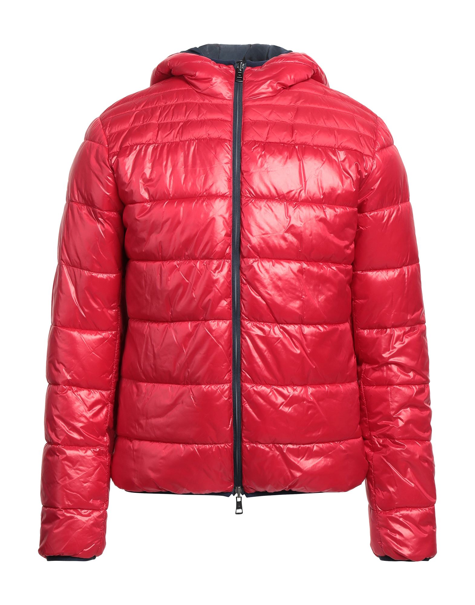 AT.P.CO Pufferjacke & Daunenjacke Herren Rot von AT.P.CO