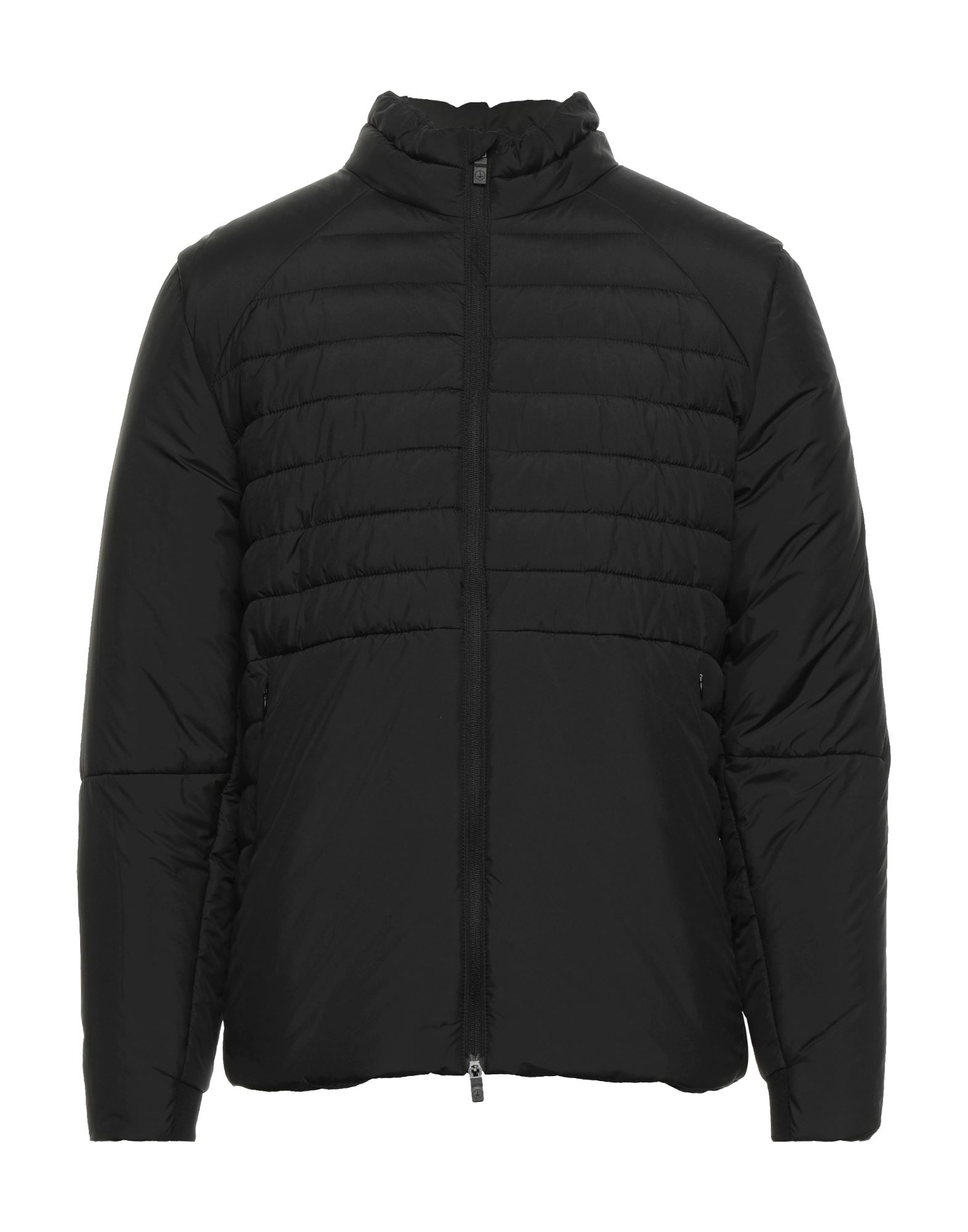 AT.P.CO Pufferjacke & Daunenjacke Herren Schwarz von AT.P.CO