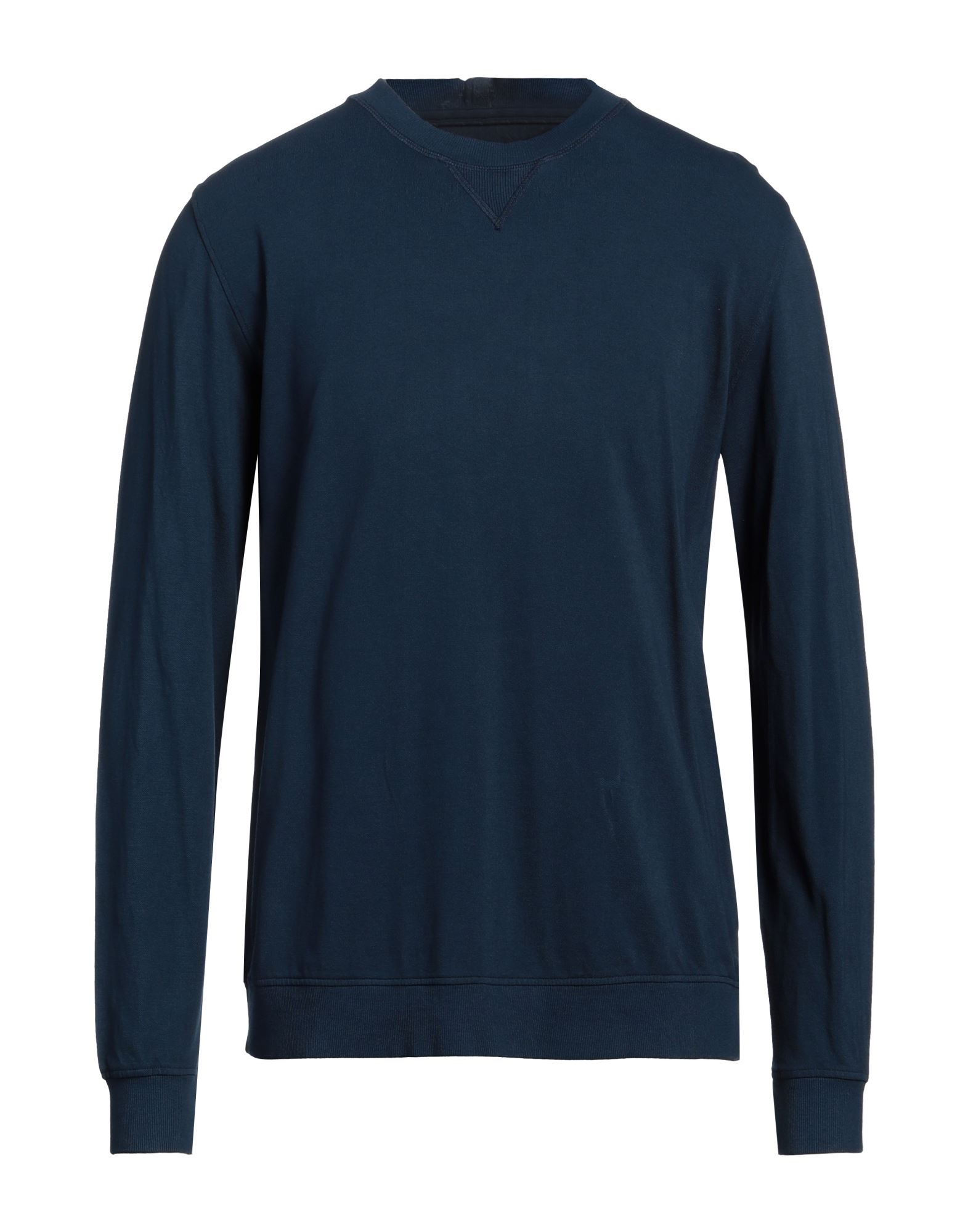 AT.P.CO Sweatshirt Herren Marineblau von AT.P.CO