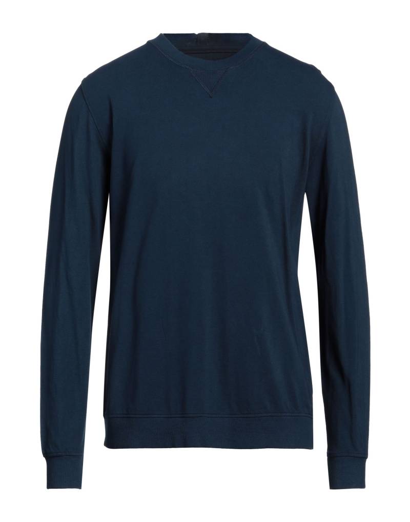 AT.P.CO Sweatshirt Herren Marineblau von AT.P.CO
