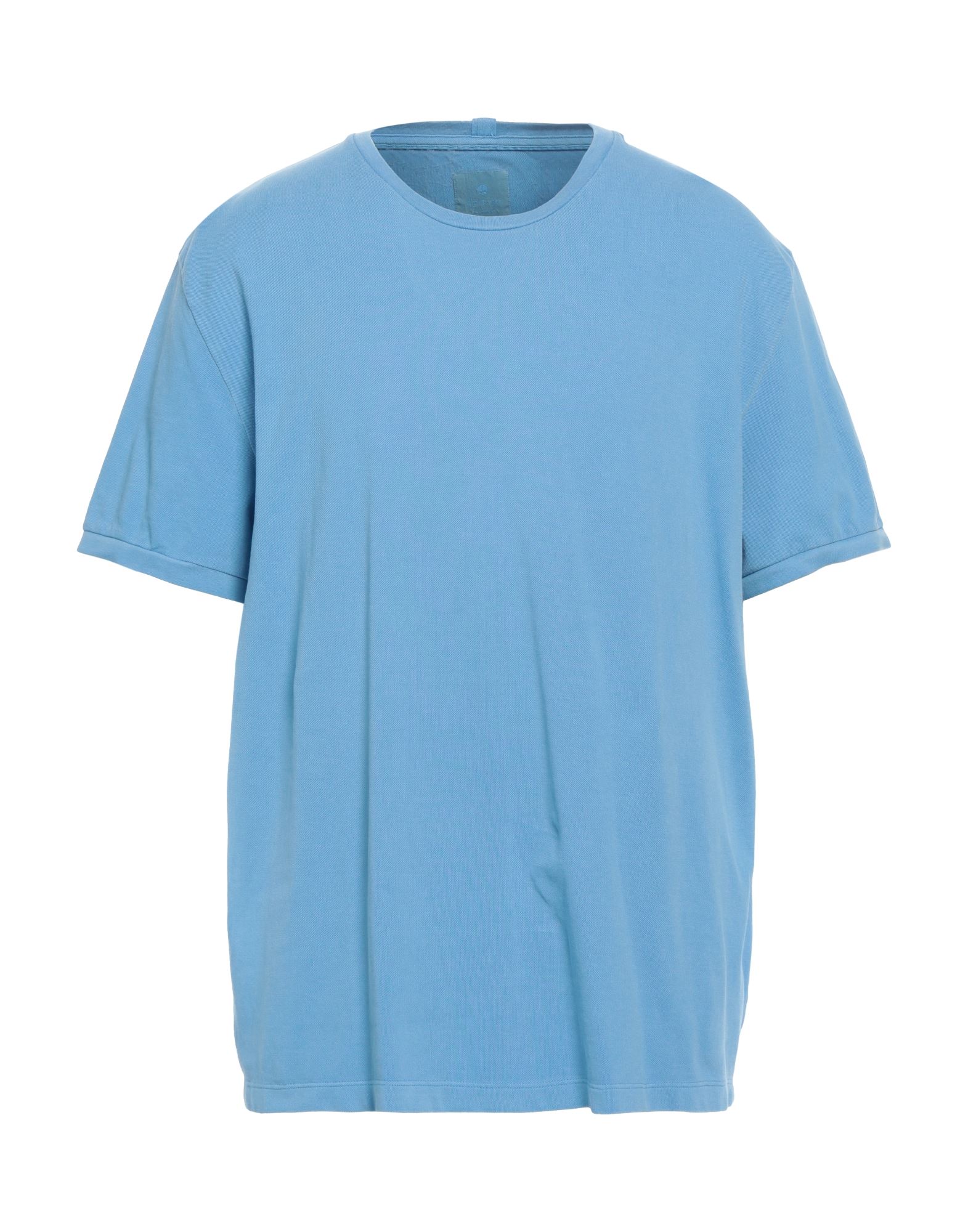 AT.P.CO T-shirts Herren Hellblau von AT.P.CO