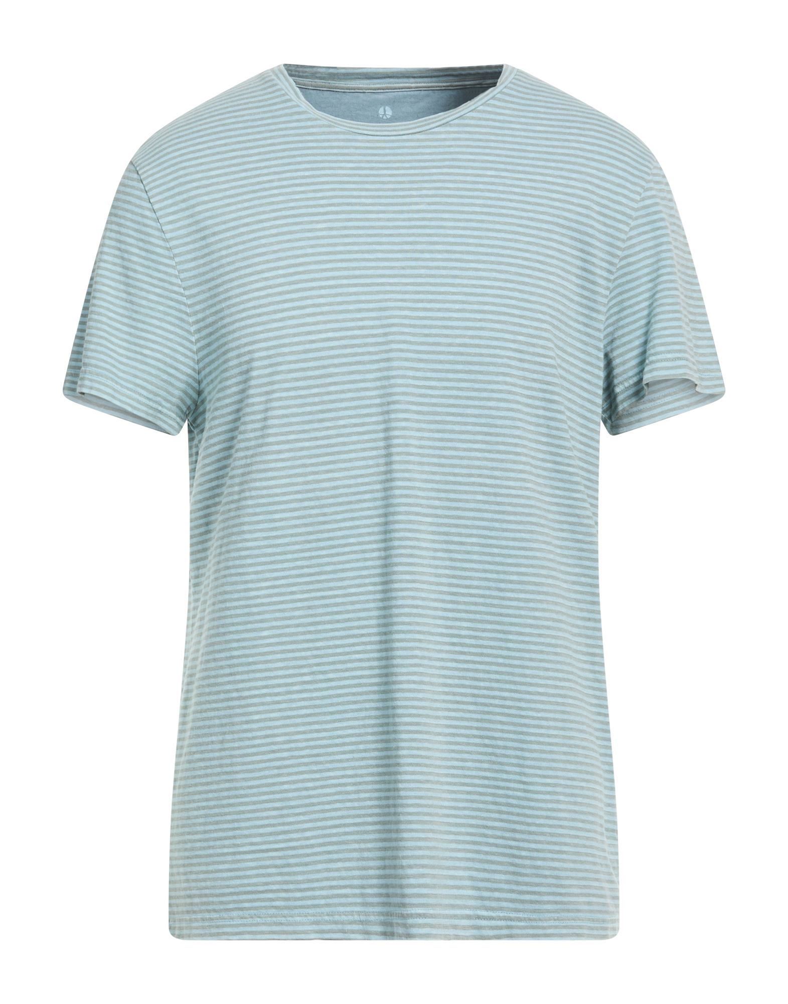 AT.P.CO T-shirts Herren Himmelblau von AT.P.CO