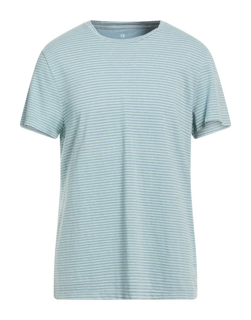 AT.P.CO T-shirts Herren Himmelblau von AT.P.CO