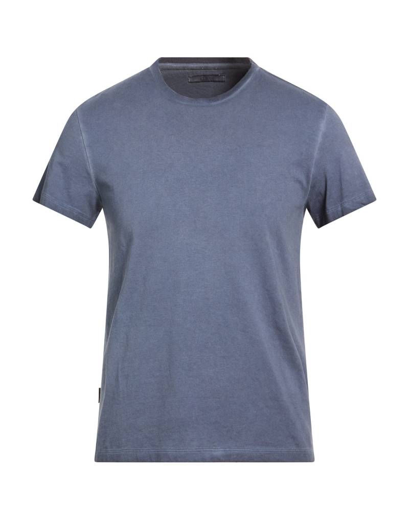 AT.P.CO T-shirts Herren Marineblau von AT.P.CO