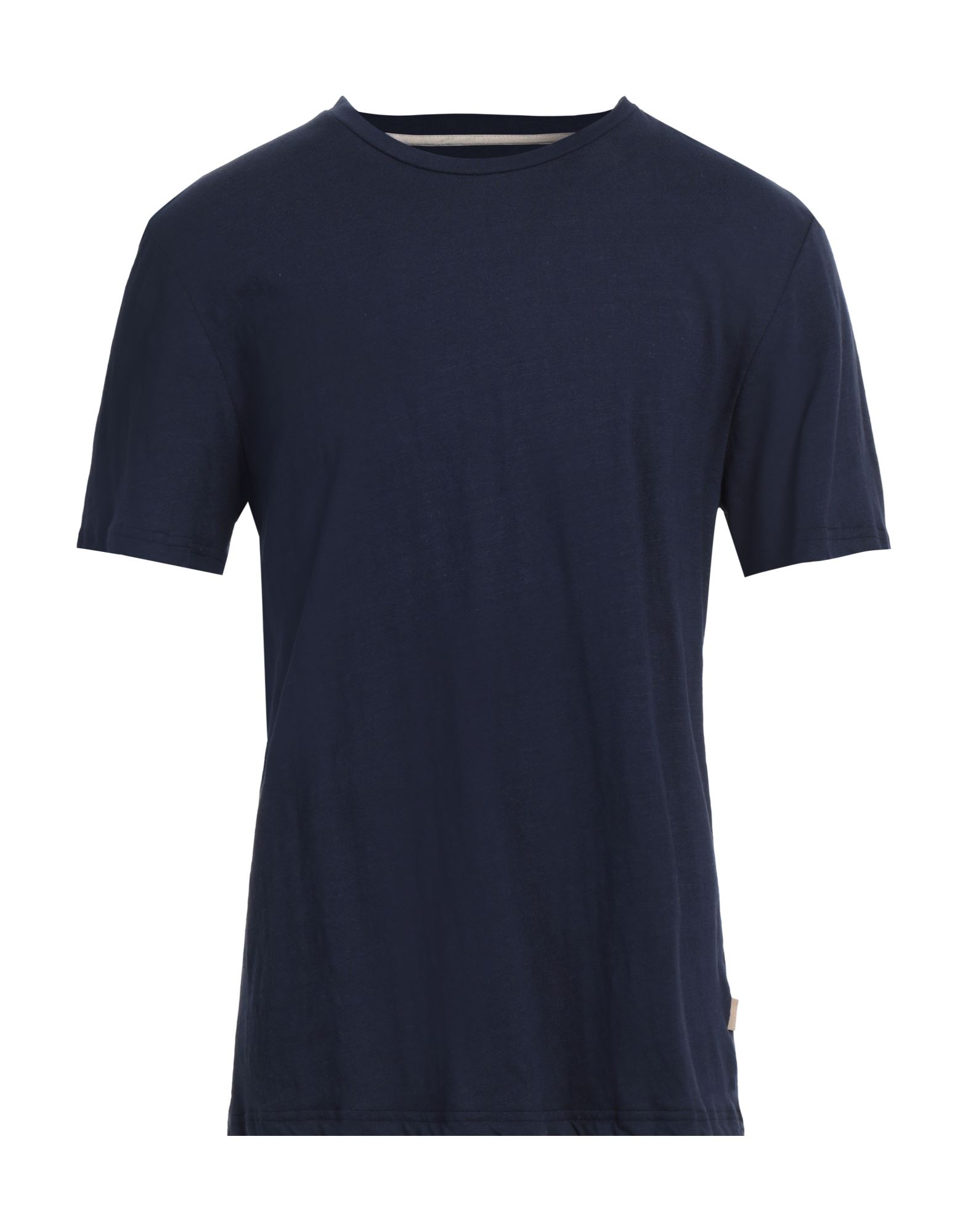 AT.P.CO T-shirts Herren Marineblau von AT.P.CO