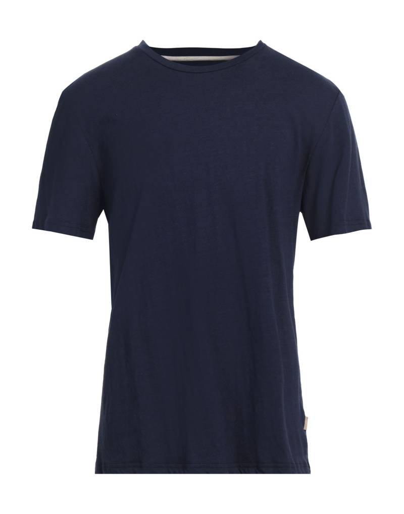 AT.P.CO T-shirts Herren Marineblau von AT.P.CO
